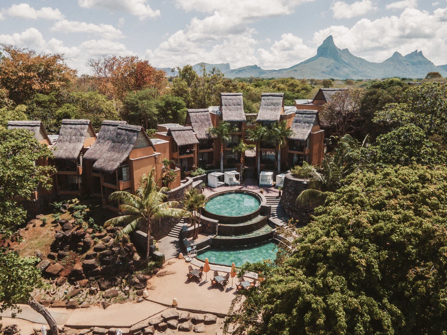 TAMARINA GOLF & SPA BOUTIQUE HOTEL