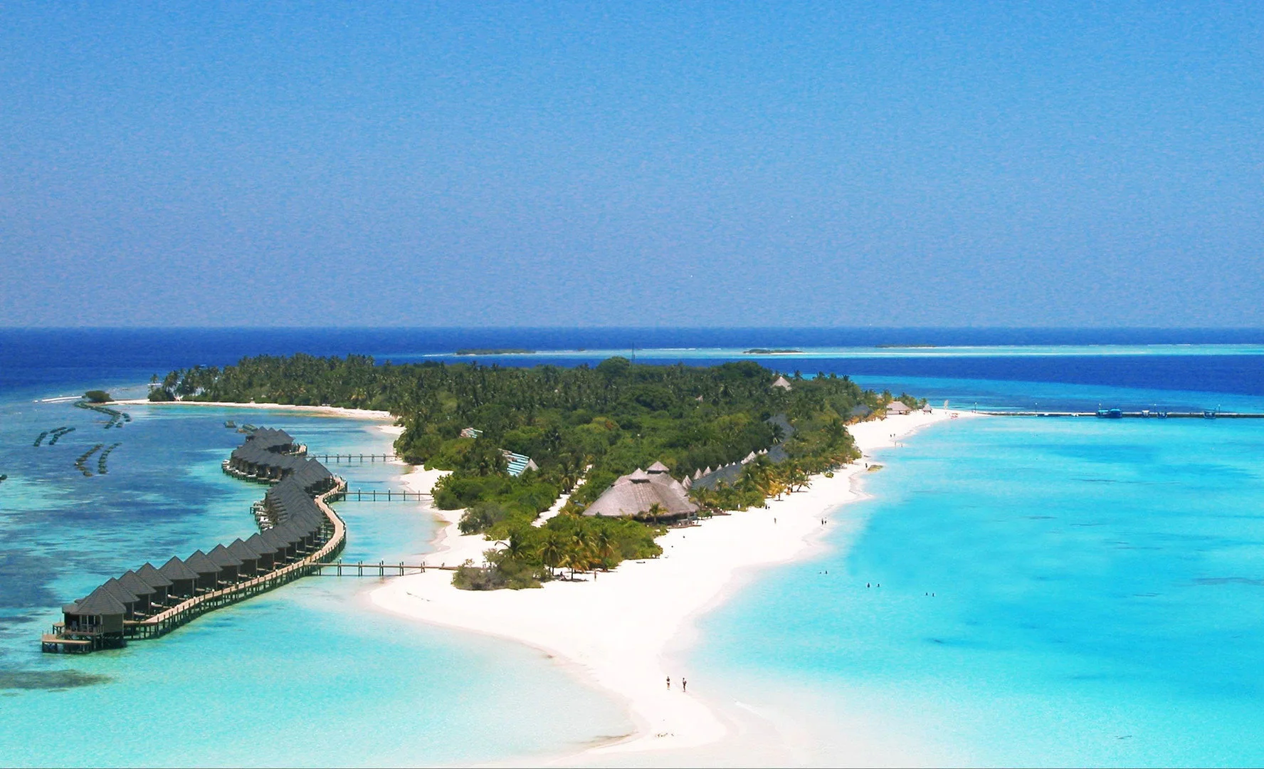 KUREDU ISLAND RESORT