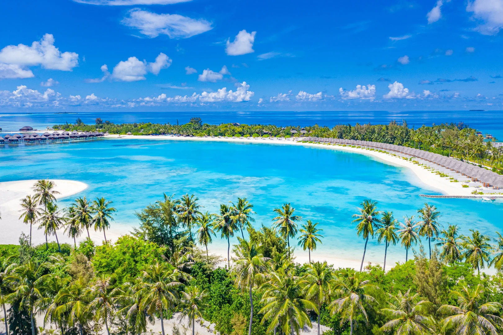HOTEL SUN SIYAM OLHUVELI