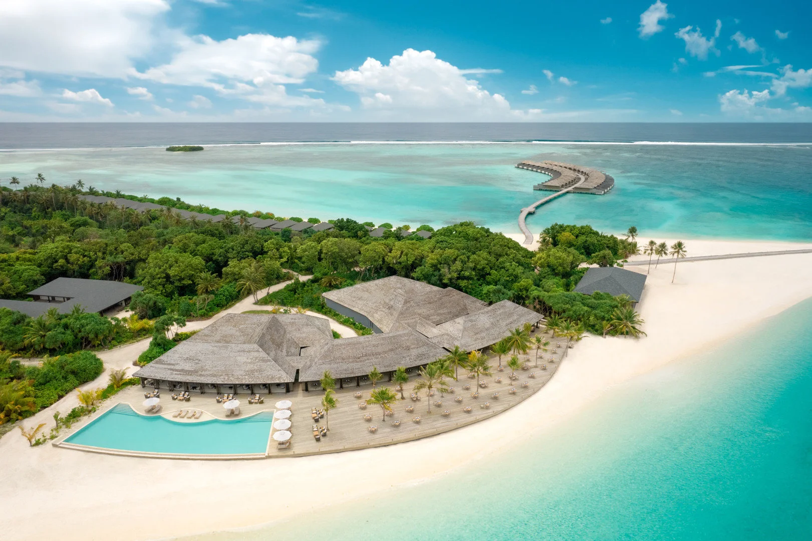 JAWAKARA ISLANDS MALDIVES