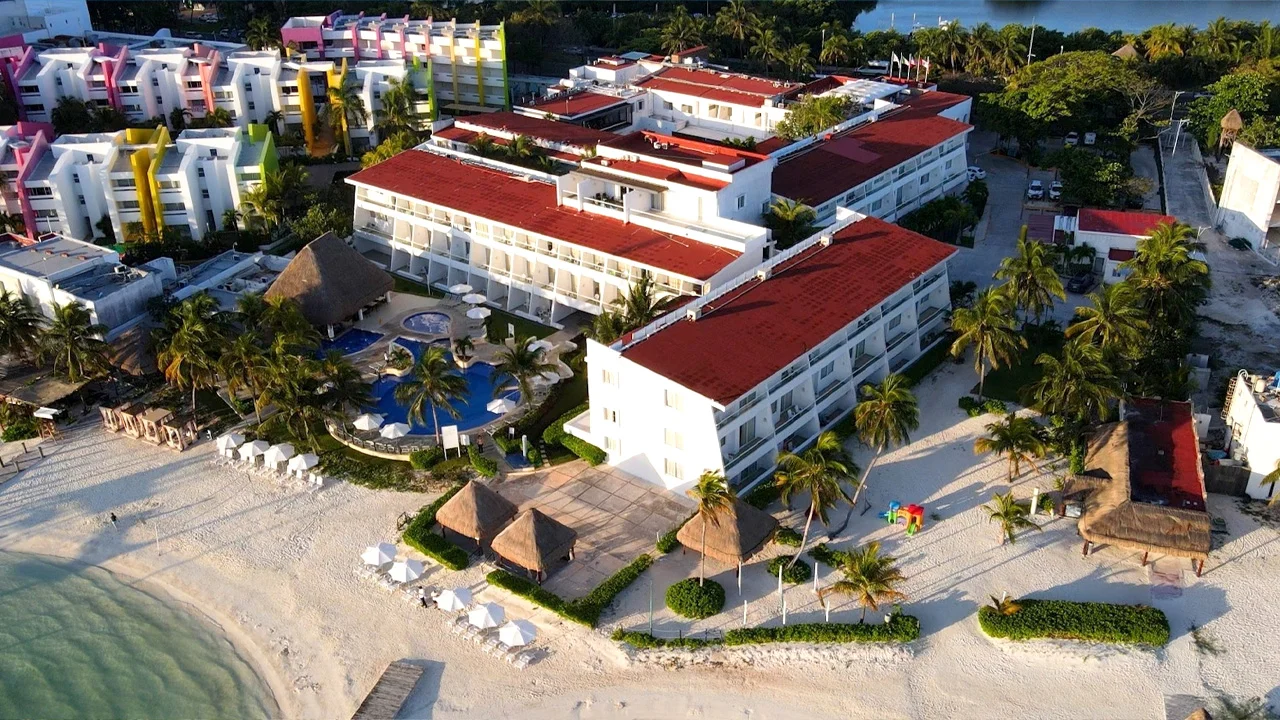 CANCUN BAY RESORT