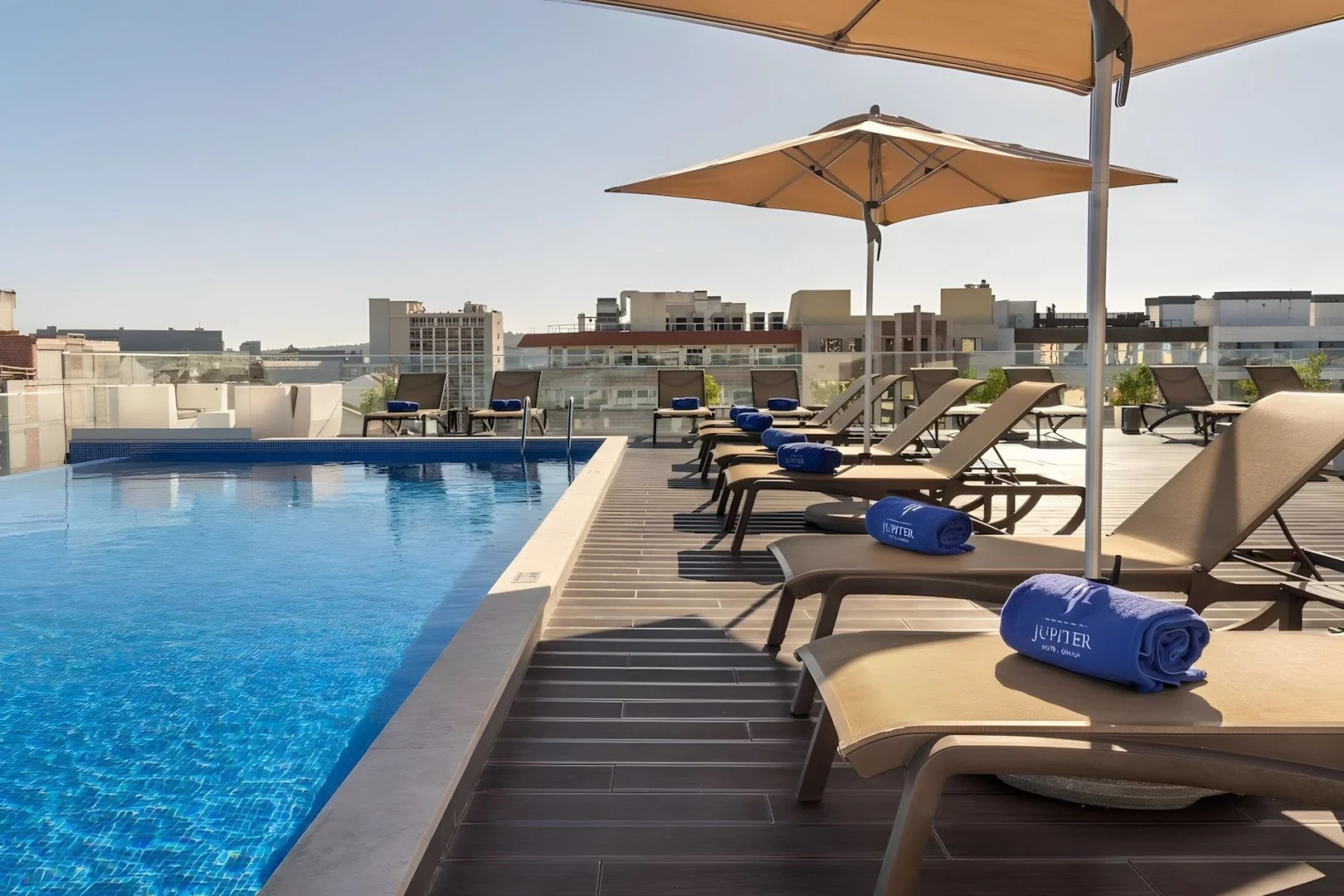 HOTEL JUPITER LISBOA