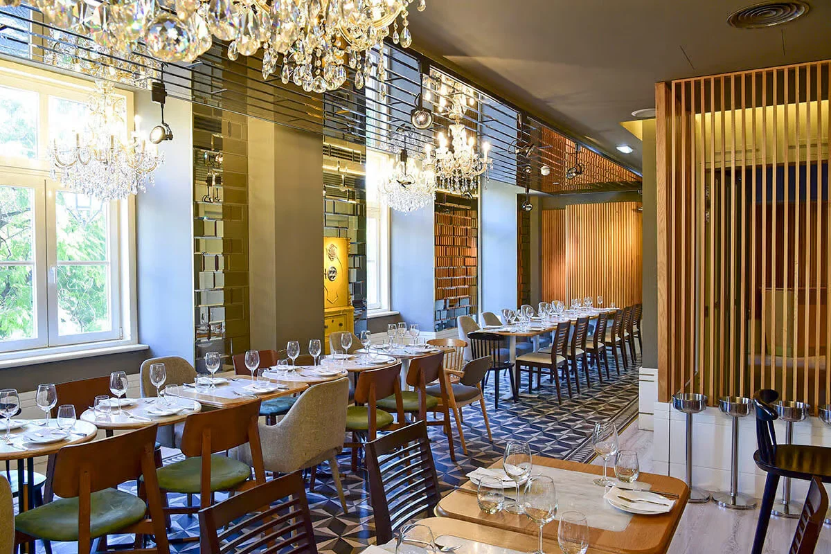MY STORY HOTEL ROSSIO