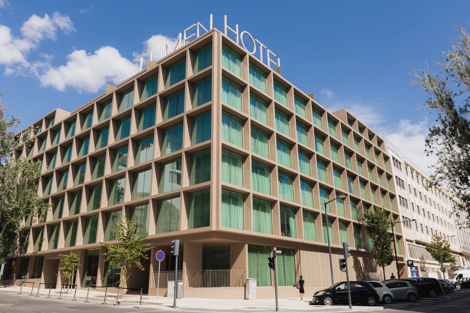 HOTEL LUMEN LISBOA