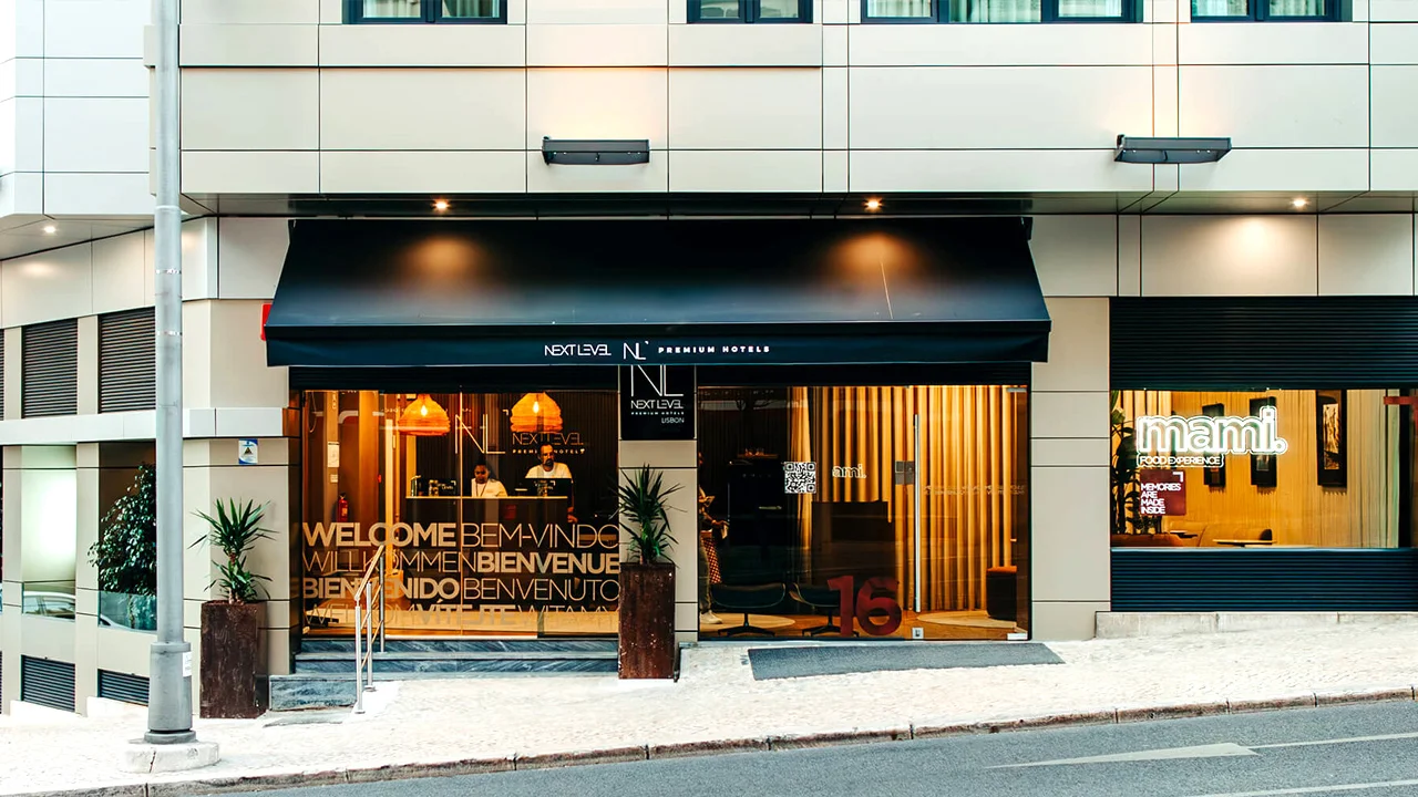 NEXT LEVEL PREMIUM HOTELS