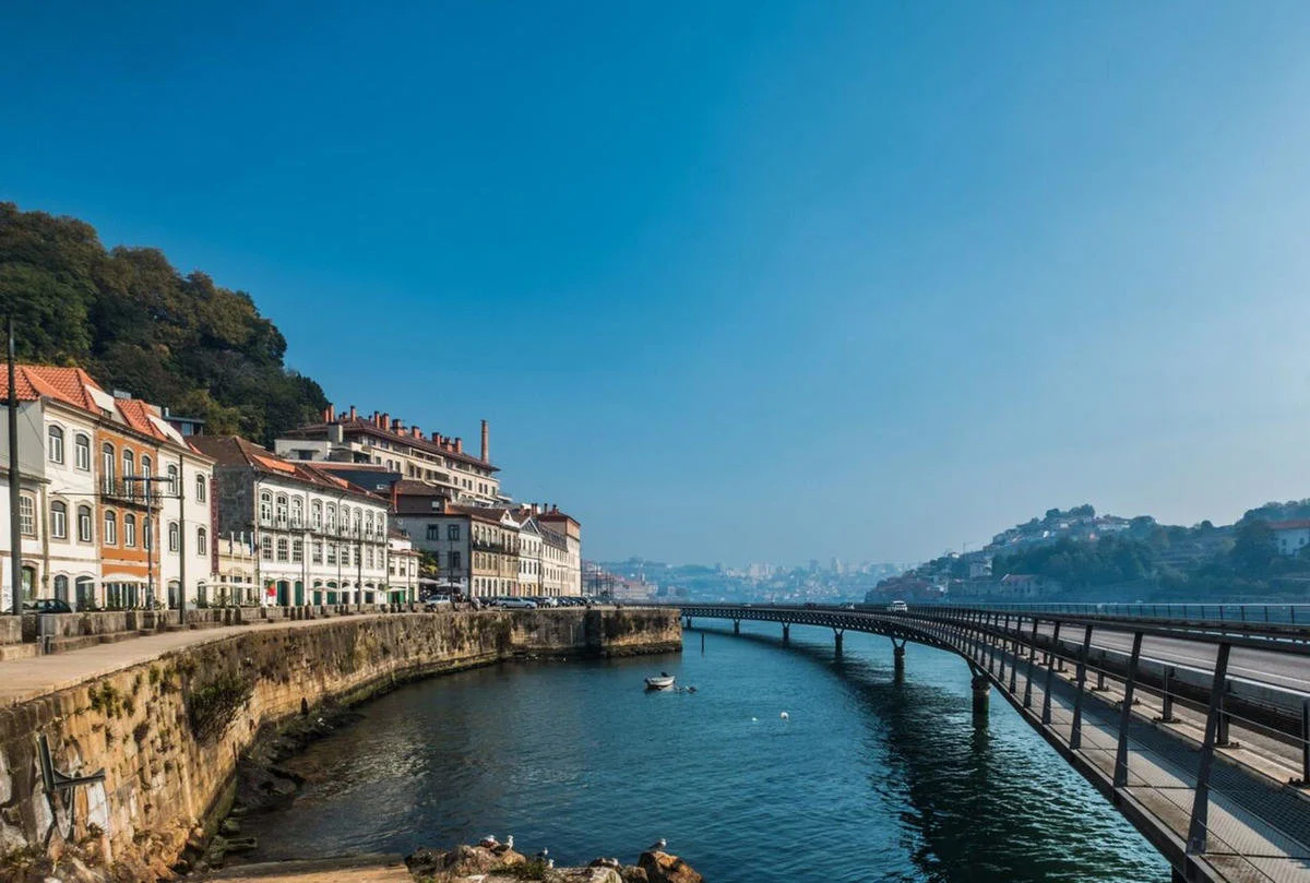 HOTEL VILA GALé PORTO RIBEIRA