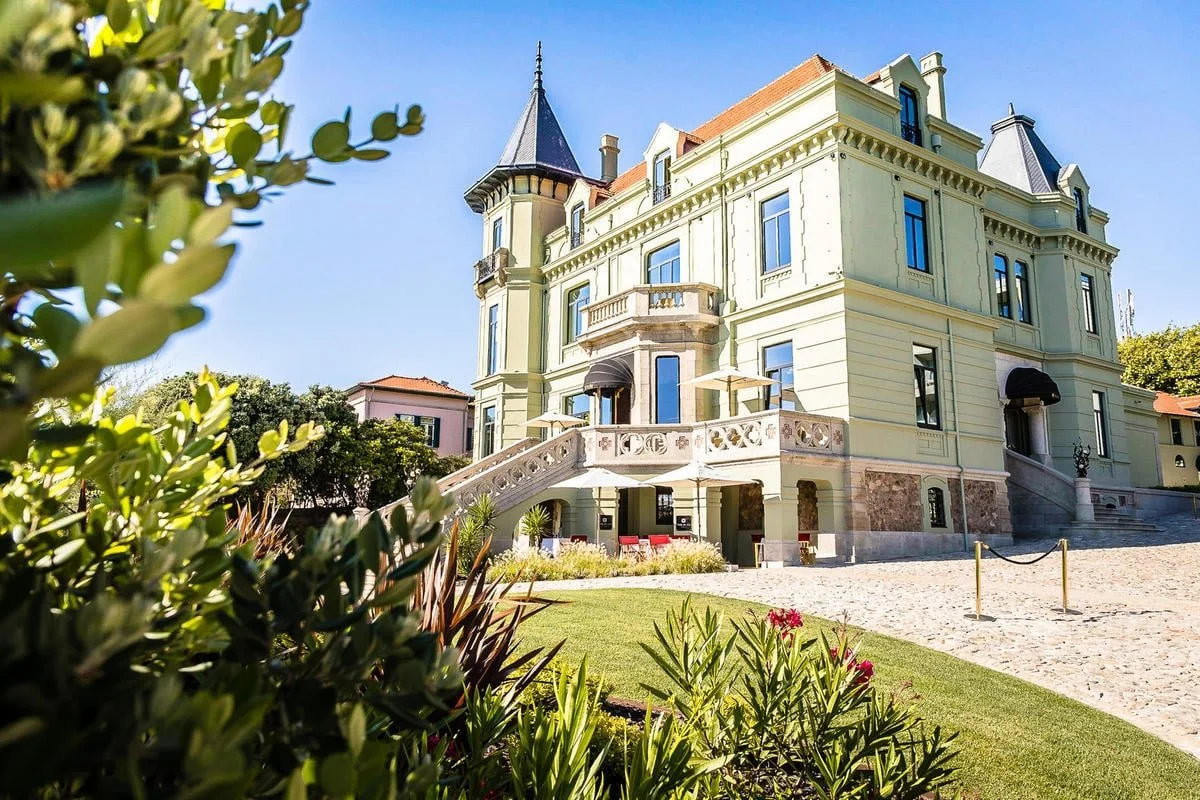 VILA FOZ HOTEL & SPA