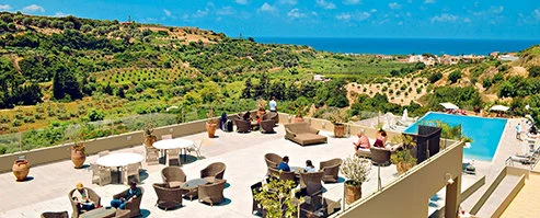 RIMONDI GRAND RESORT & SPA