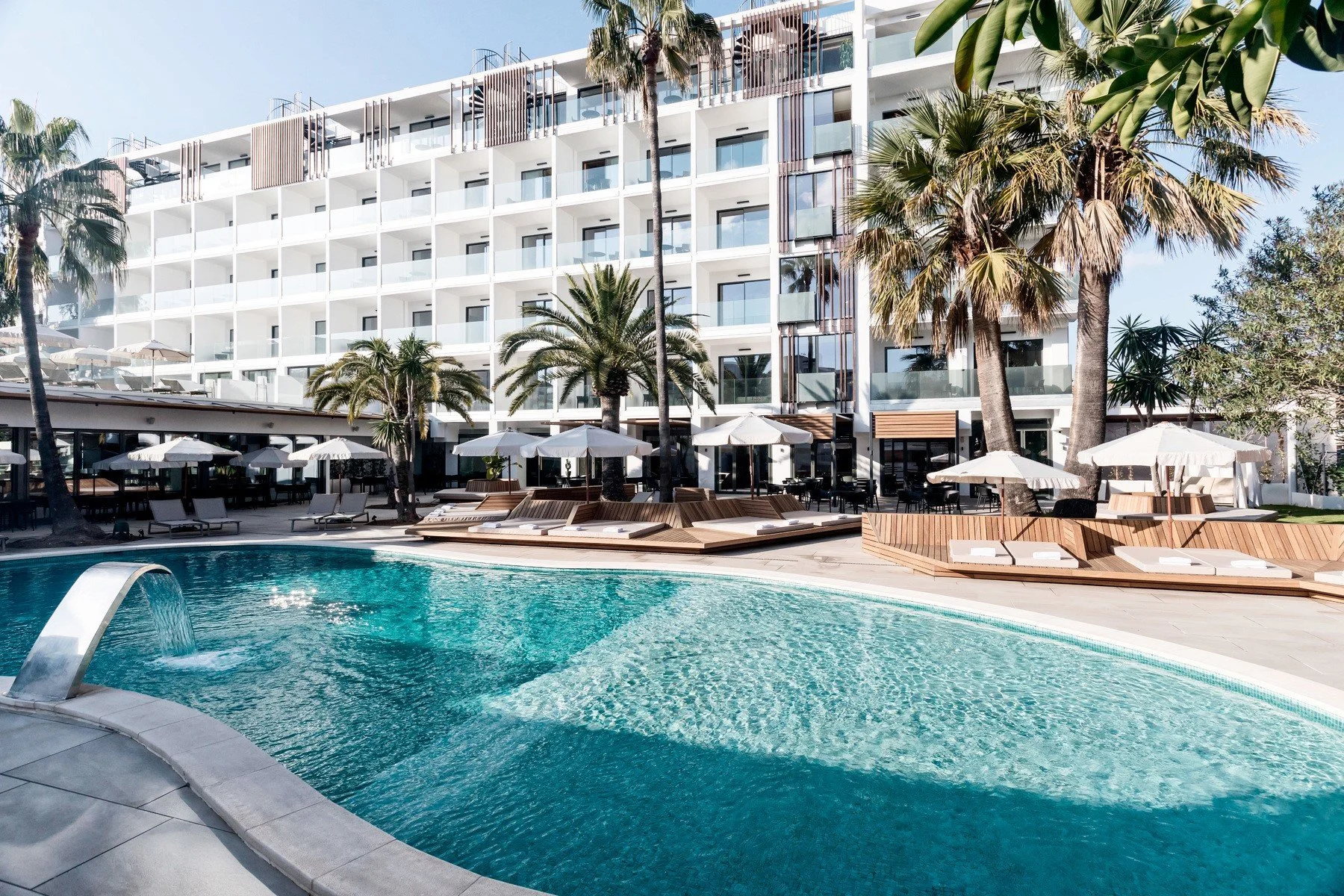 HOTEL BORDOY ALCUDIA PORT SUITES