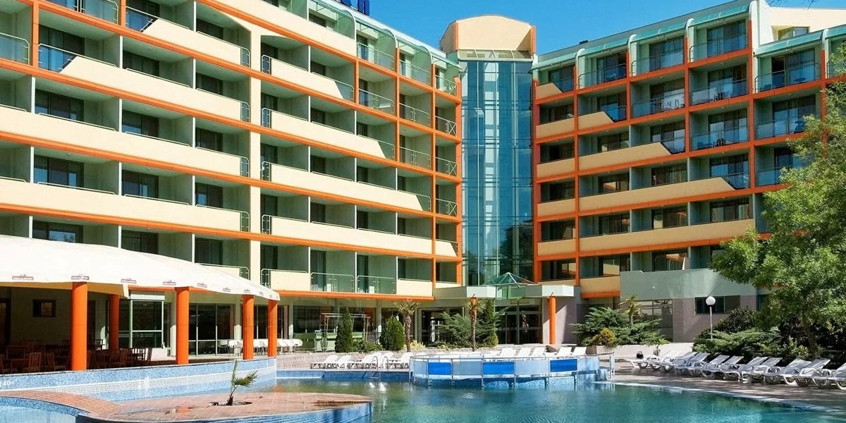 HOTEL MPM KALINA GARDEN