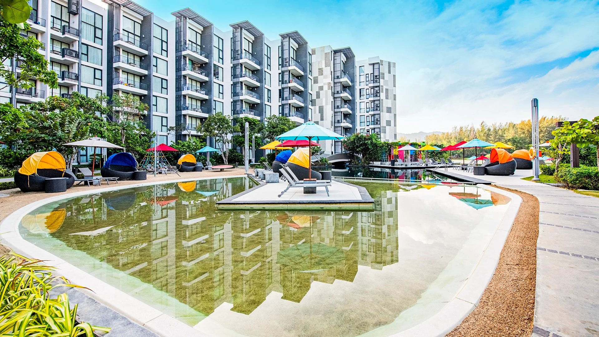 HOTEL CASSIA PHUKET