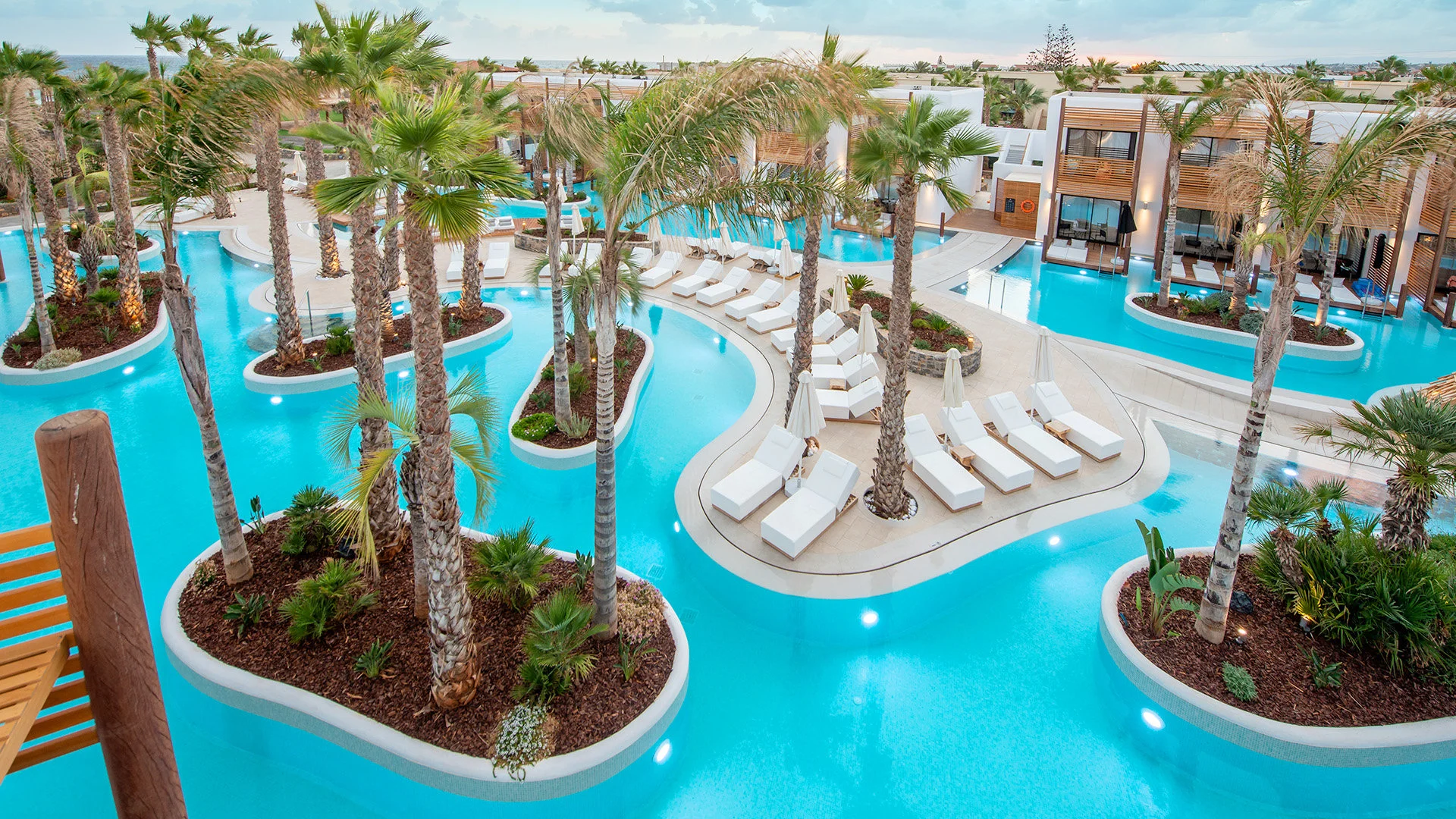 STELLA ISLAND LUXURY RESORT & SPA - ADULTS ONLY