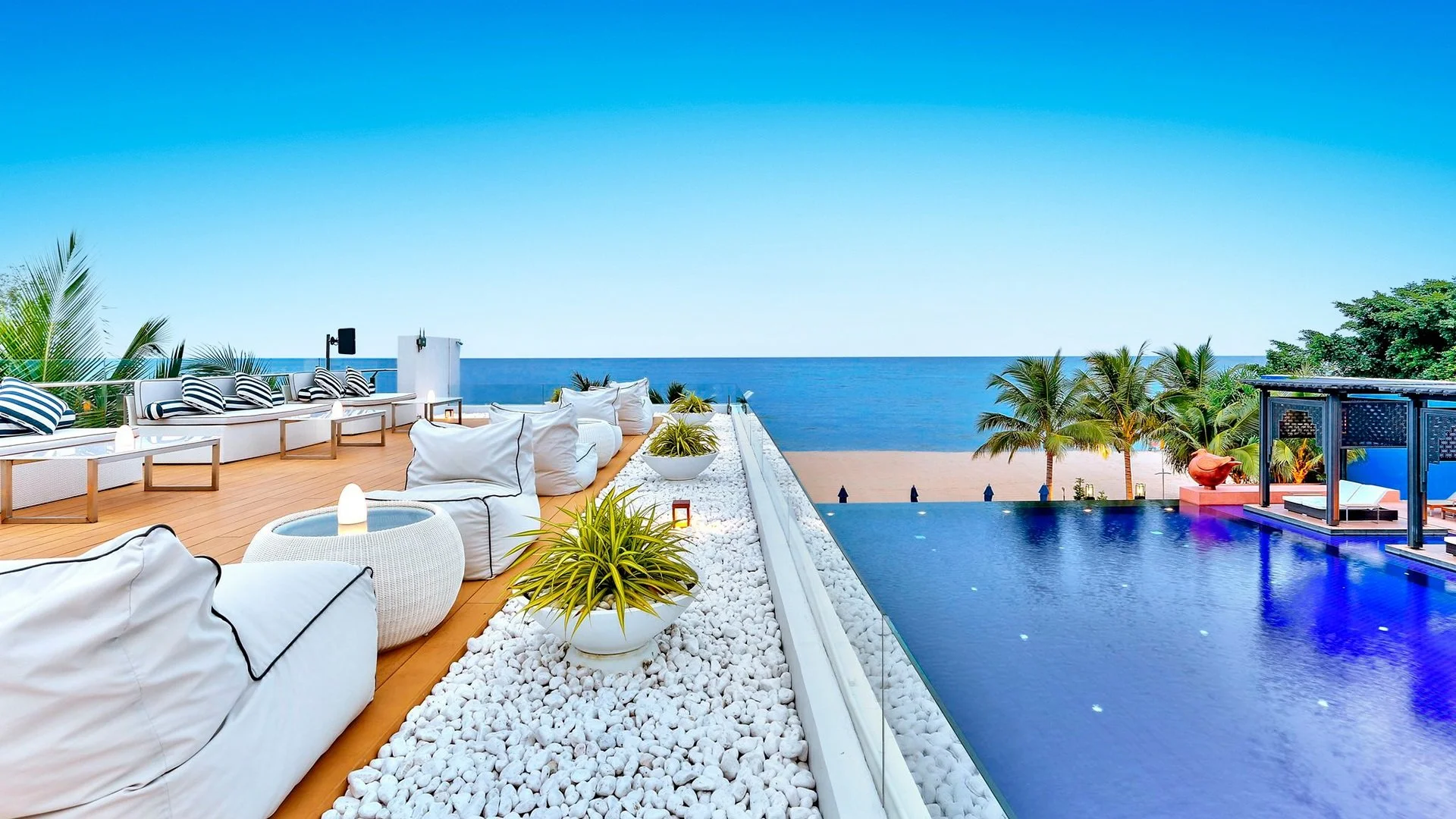 ACE OF HUA HIN RESORT