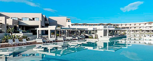 HOTEL EUPHORIA RESORT