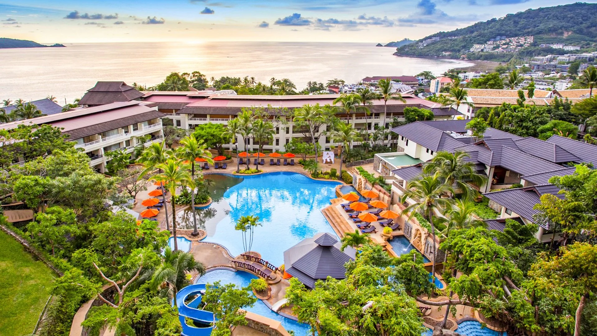 DIAMOND CLIFF RESORT & SPA