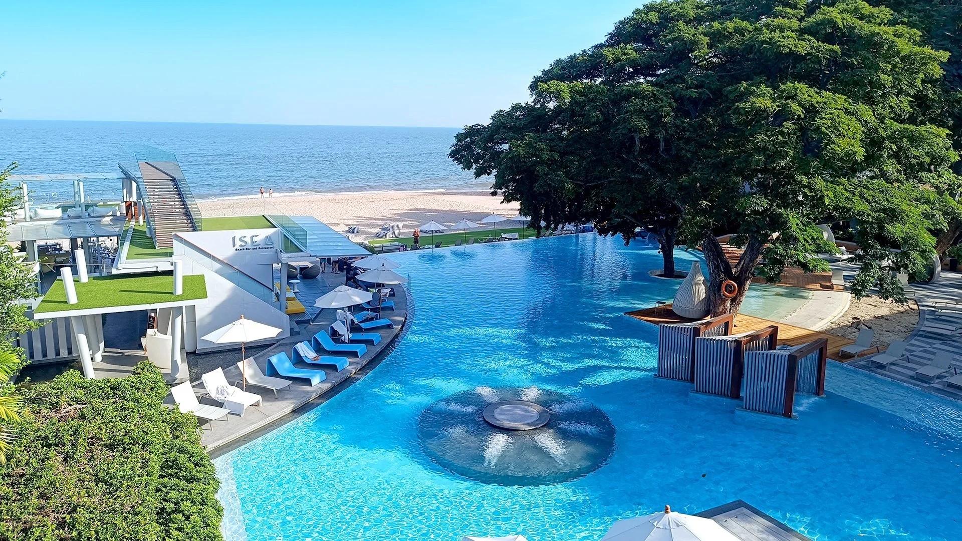VERANDA RESORT & VILLAS HUA HIN