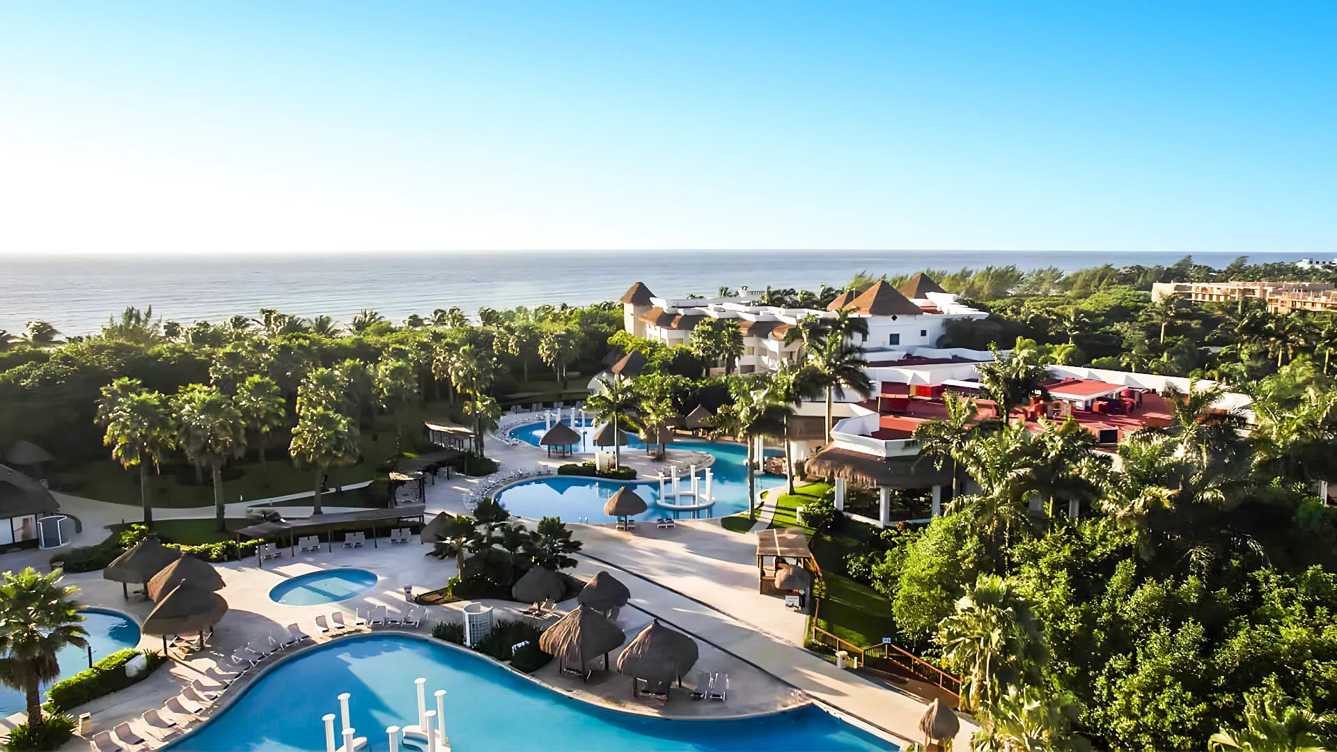 GRAND RIVIERA PRINCESS