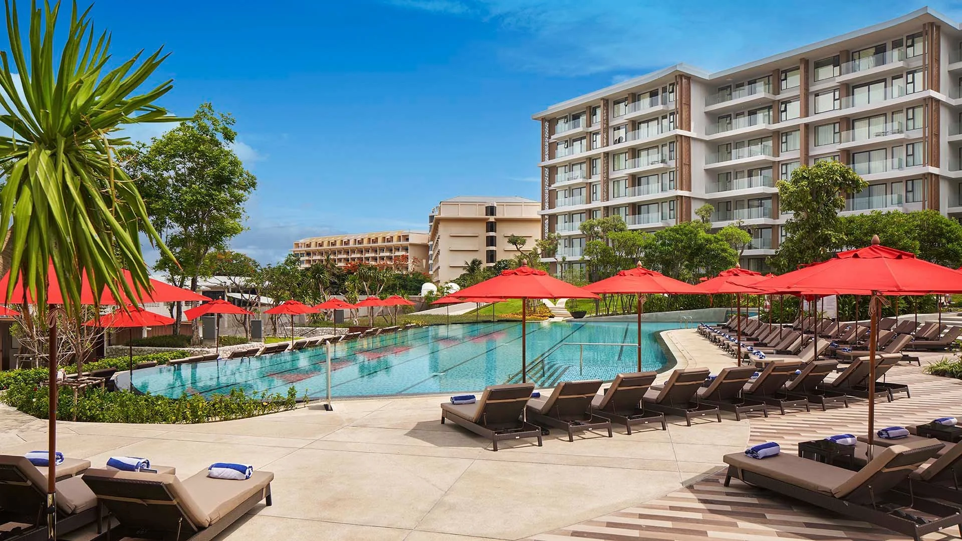 HOTEL AMARI PATTAYA