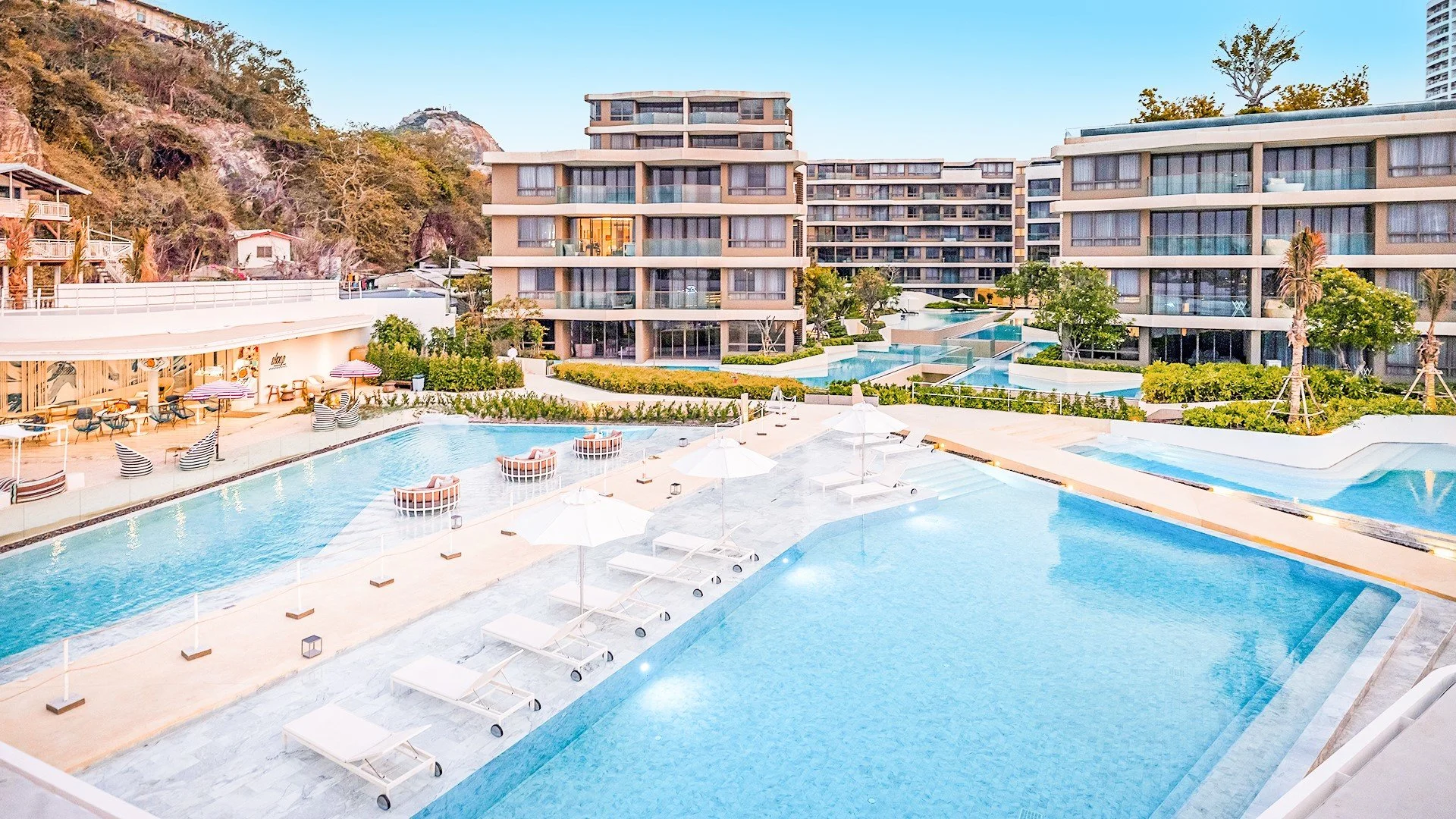 HOTEL VERSO HUA HIN