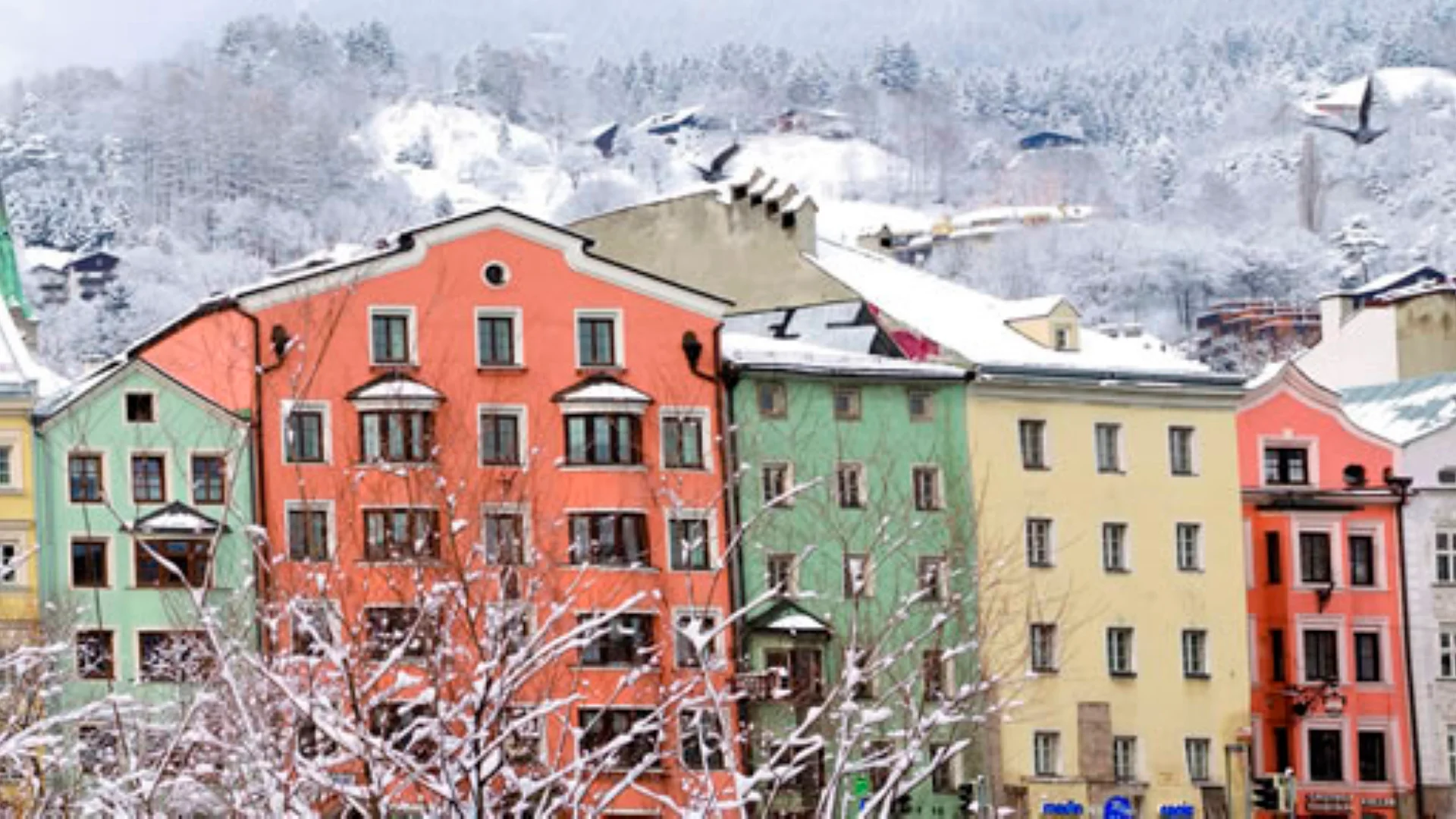 HOTEL MONDSCHEIN