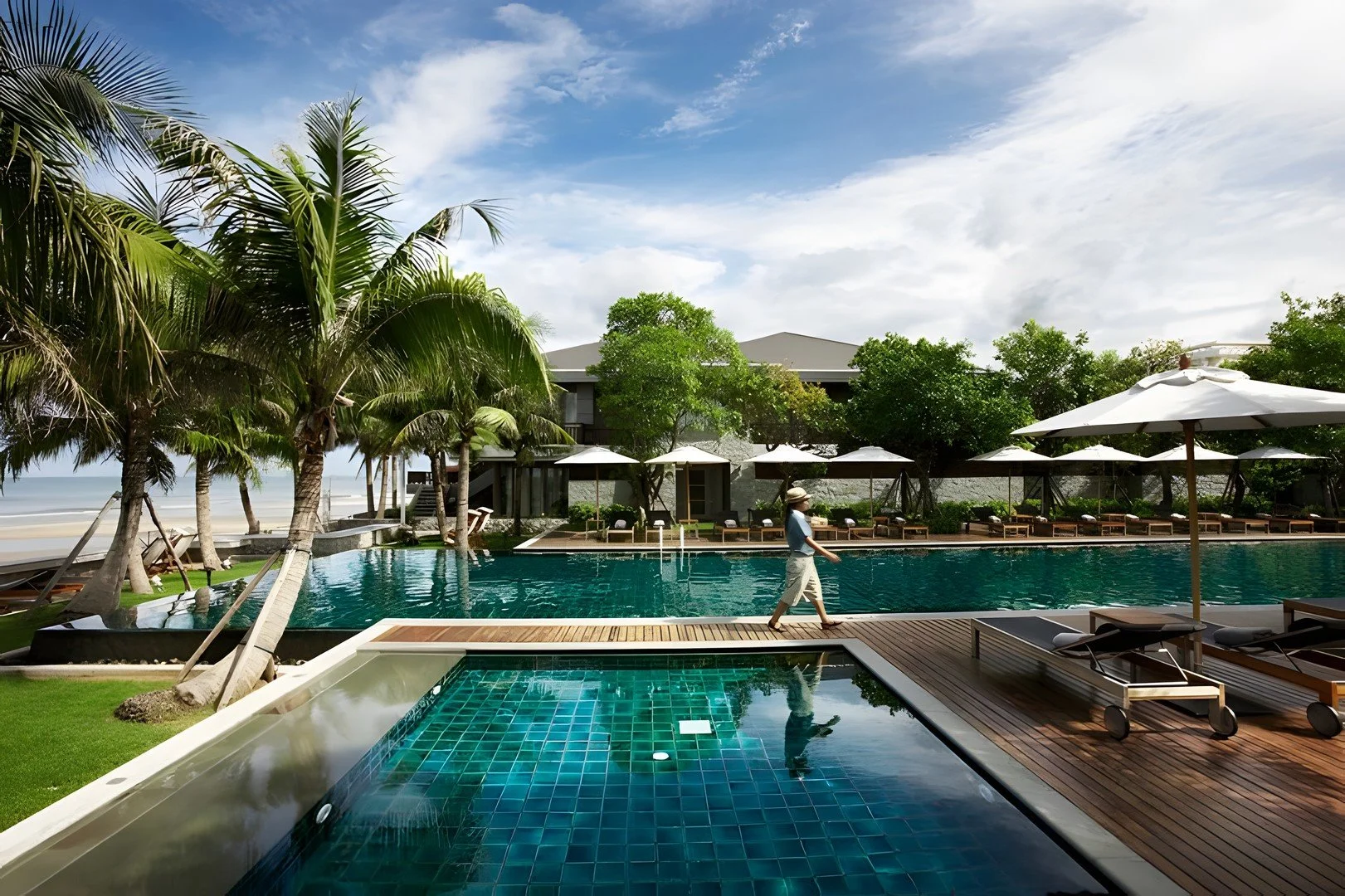 REST DETAIL HOTEL HUA HIN