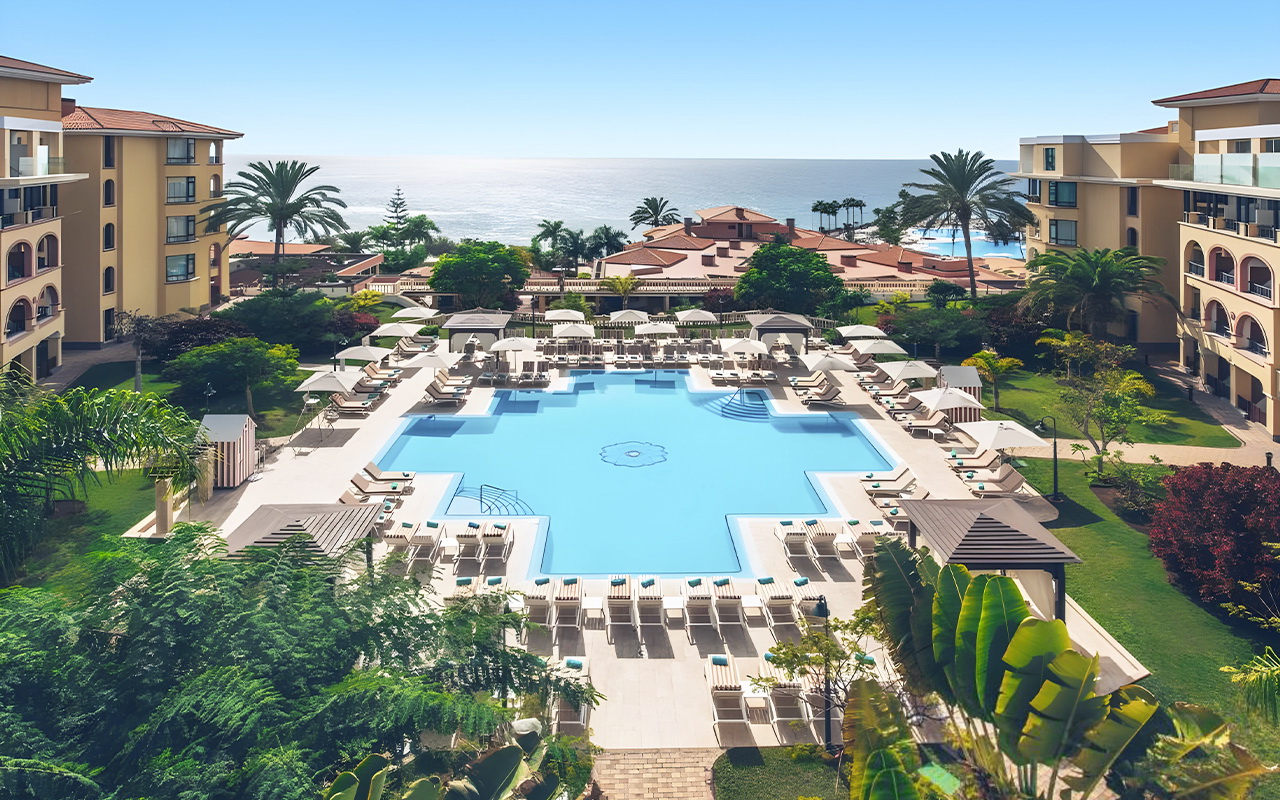 IBEROSTAR ANTHELIA