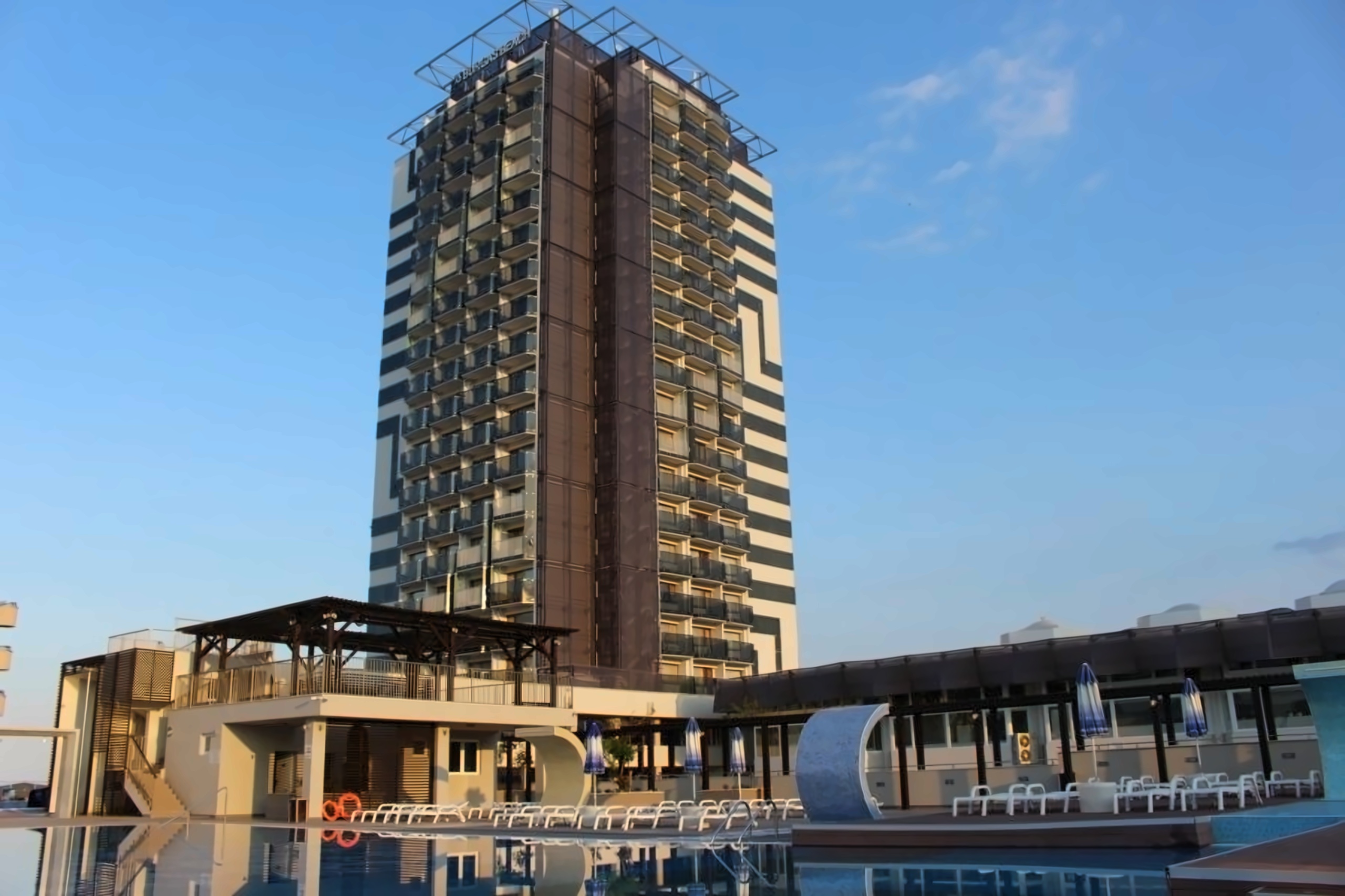 BURGAS BEACH