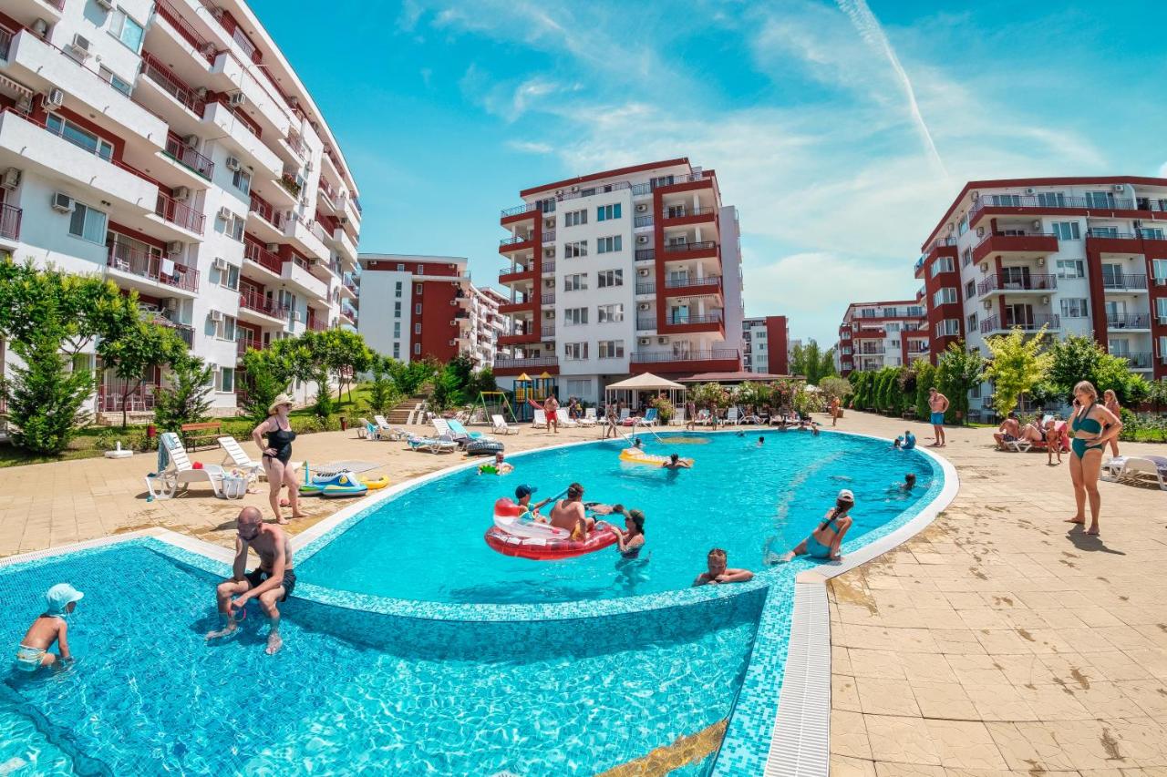 PANORAMA FORT BEACH AH