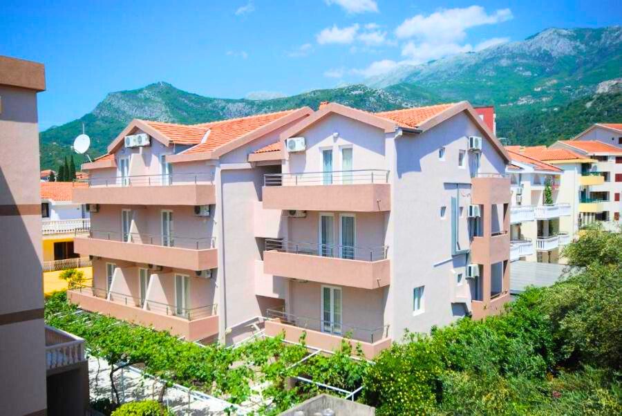 VILLA PANSION ANITA