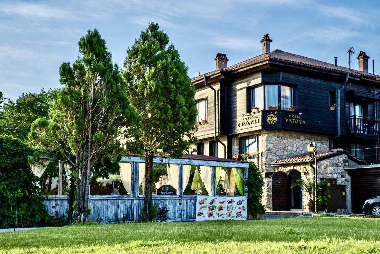 VICTORIA (NESSEBAR)