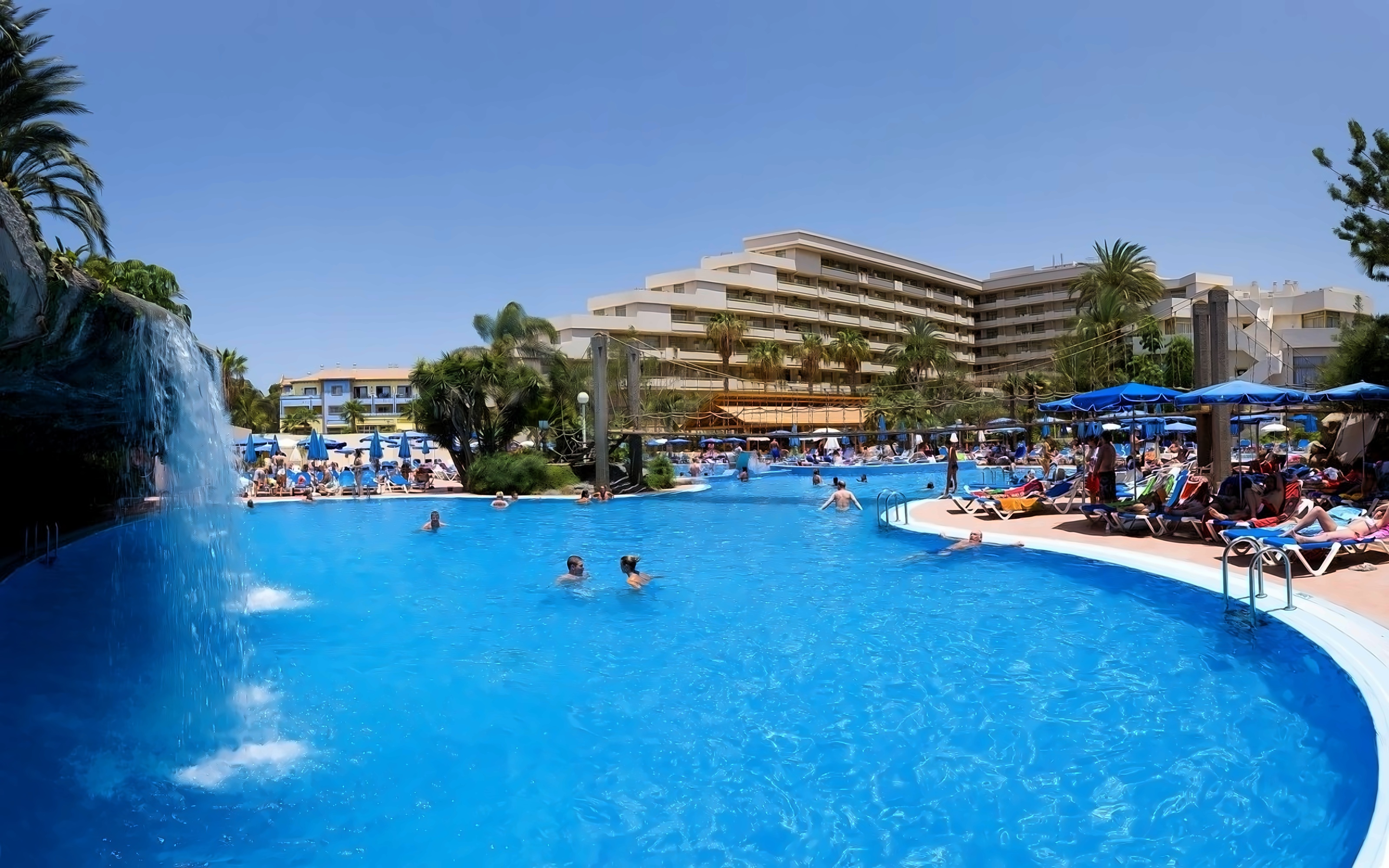 BEST TENERIFE