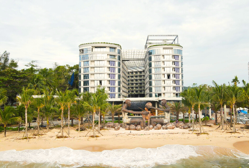 LONG BEACH RESORT PHU QUOC
