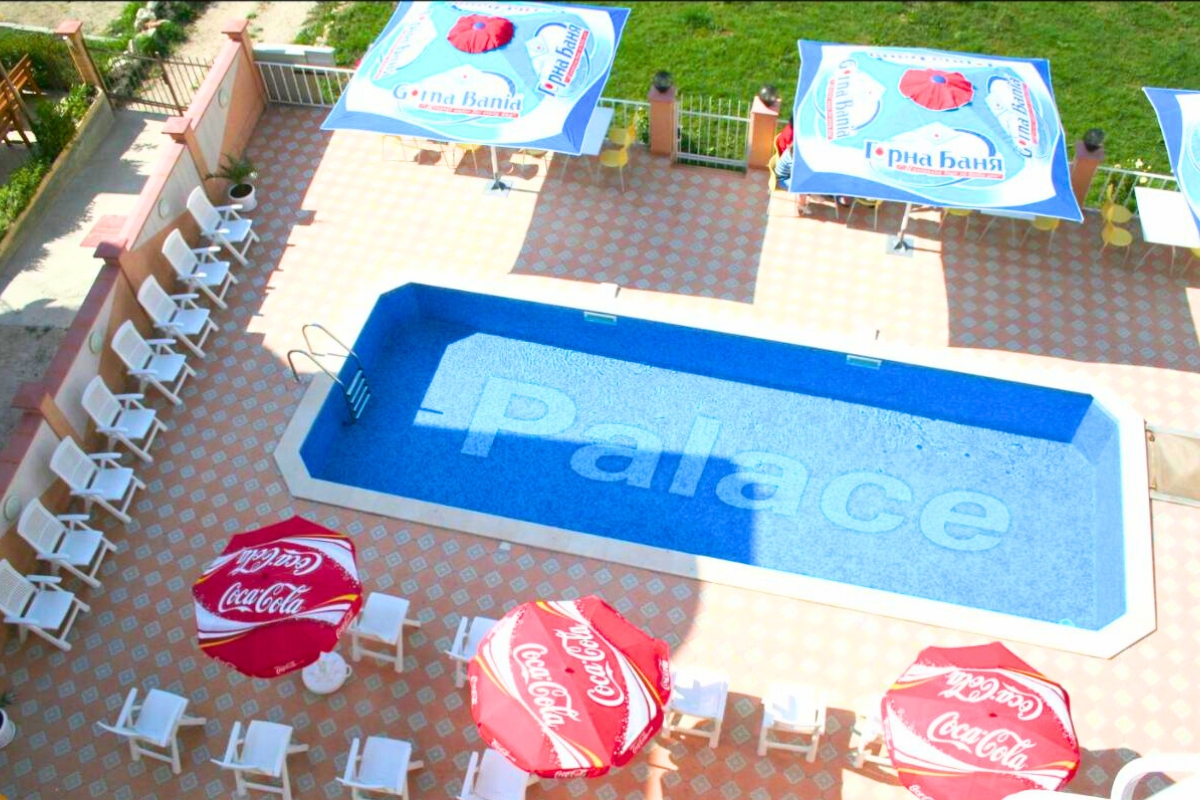 PALACE (KRANEVO)