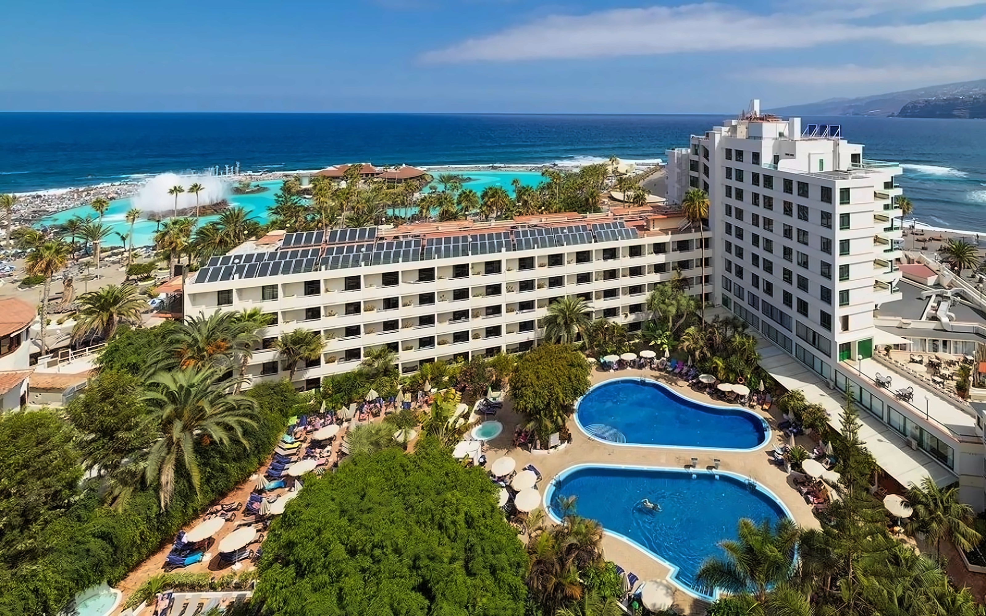 H10 TENERIFE PLAYA