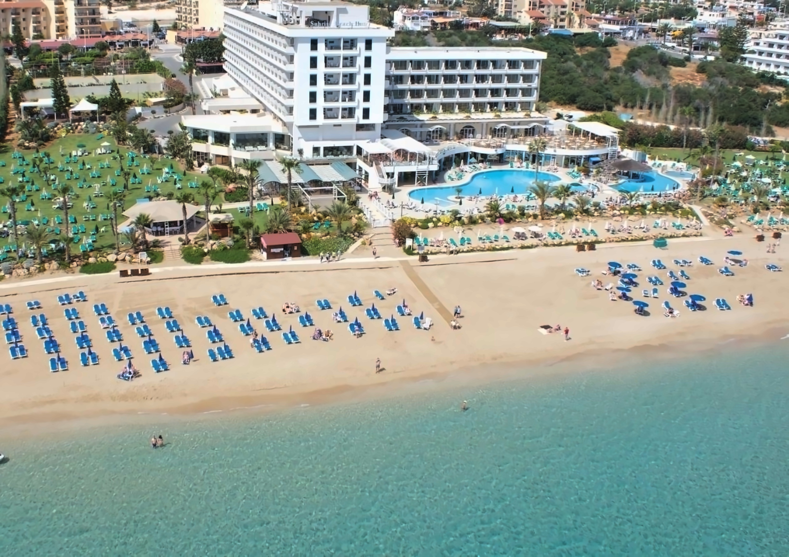 SUNRISE BEACH HOTEL