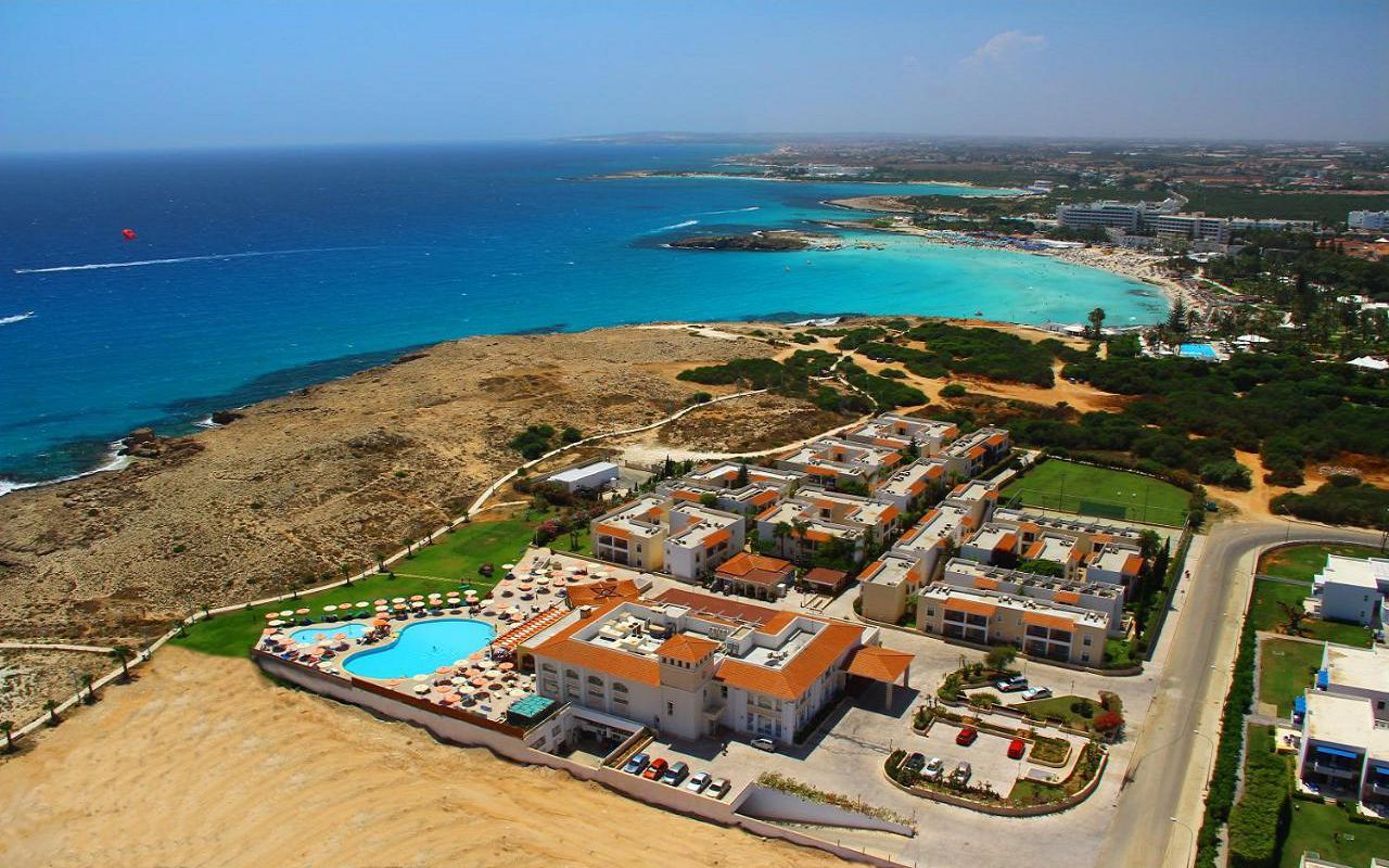 AKTEA BEACH APT