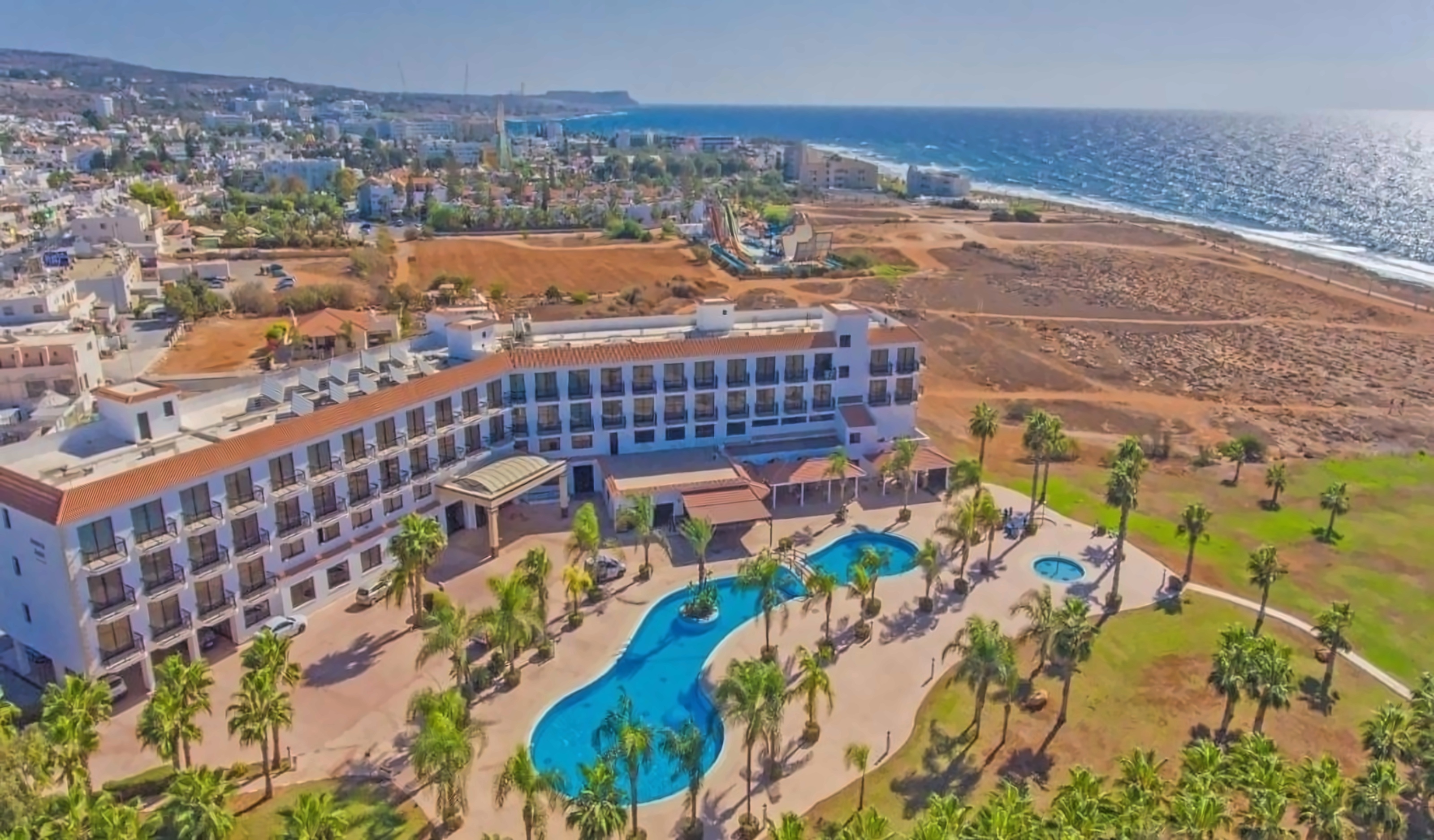 ANMARIA BEACH HOTEL