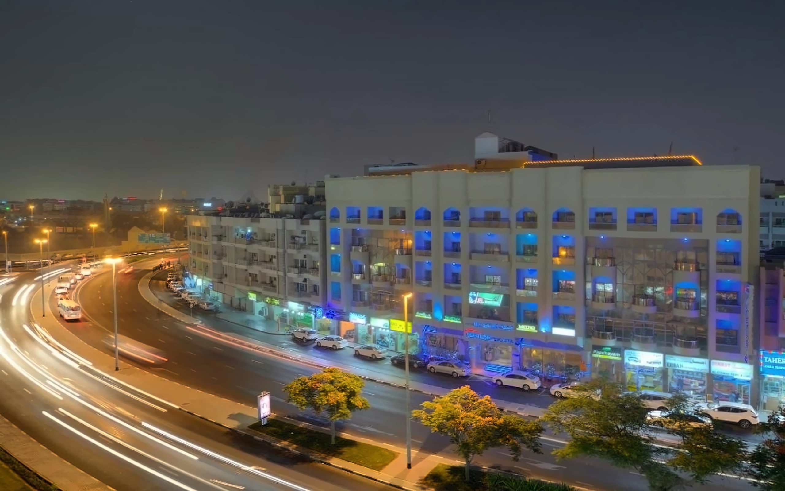 FORTUNE PEARL HOTEL