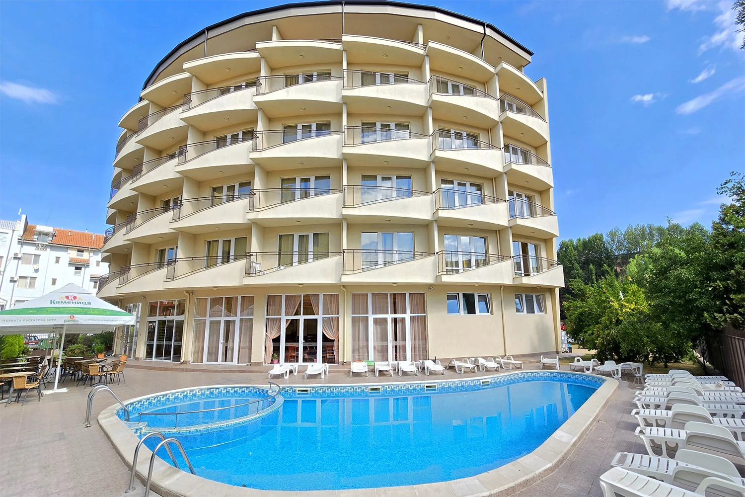 HOTEL VERIS