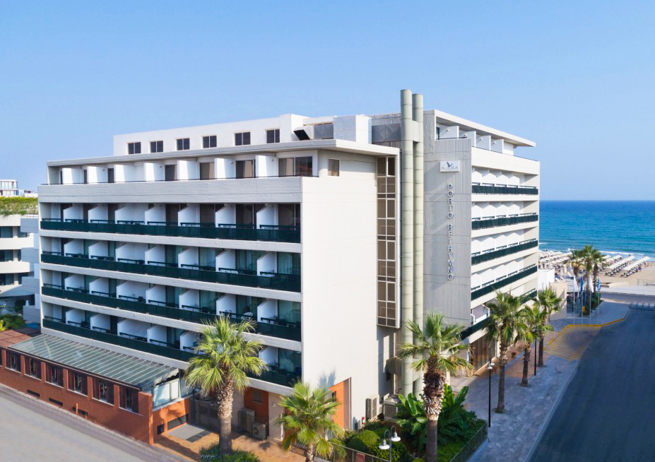 AQUILA PORTO RETHYMNO