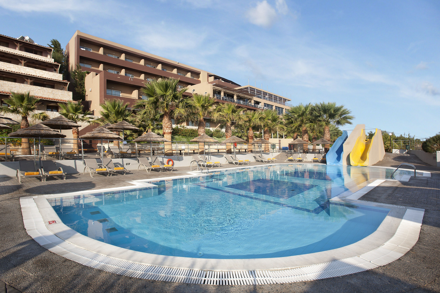 BLUE BAY RESORT