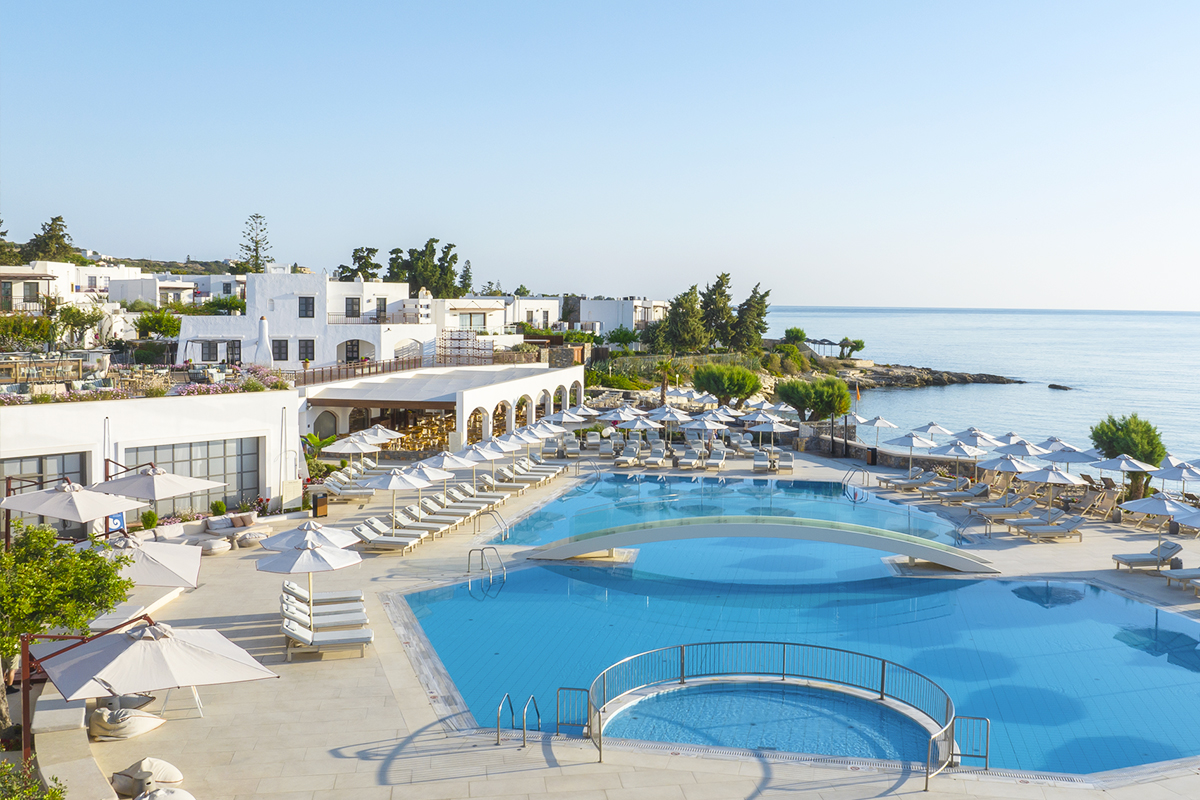 CRETA MARIS RESORT