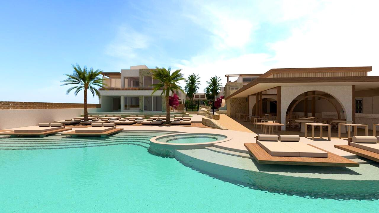 UZENIE ALL SUITES BOUTIQUE RESORT ADULTS ONLY 16+ (EX. GALEANA MARE)