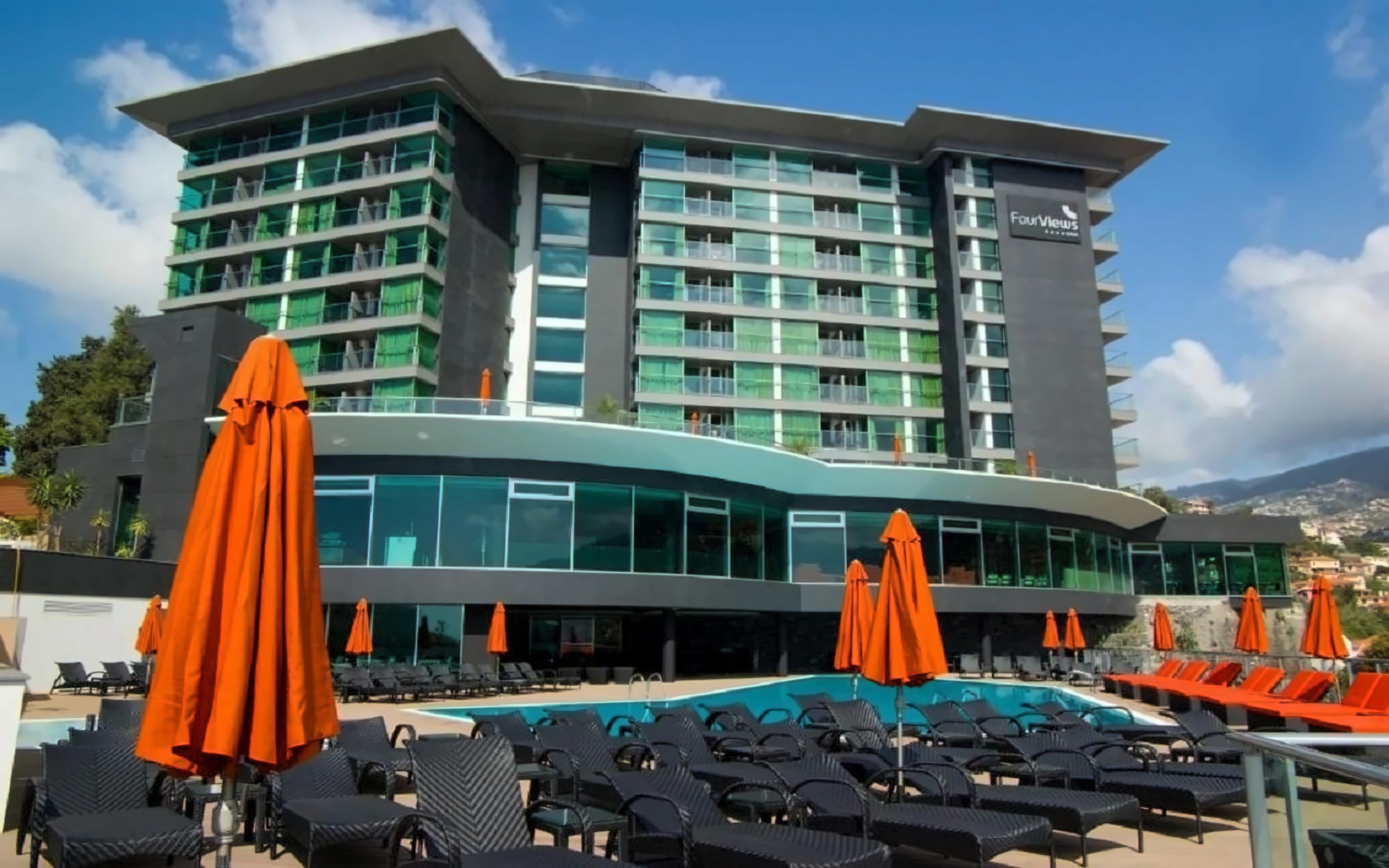 THE VIEWS BAIA (ADULTS ONLY 18+)