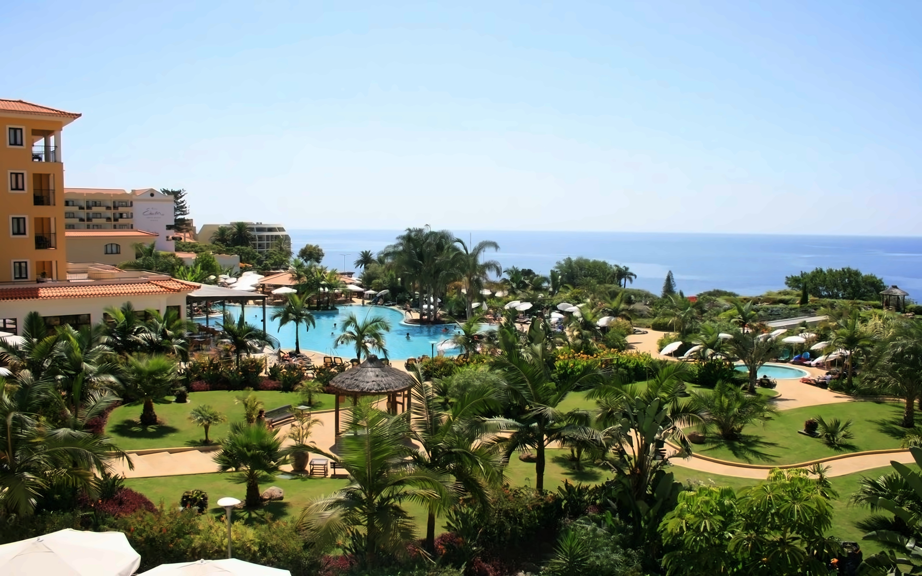 HOTEL PORTO MARE