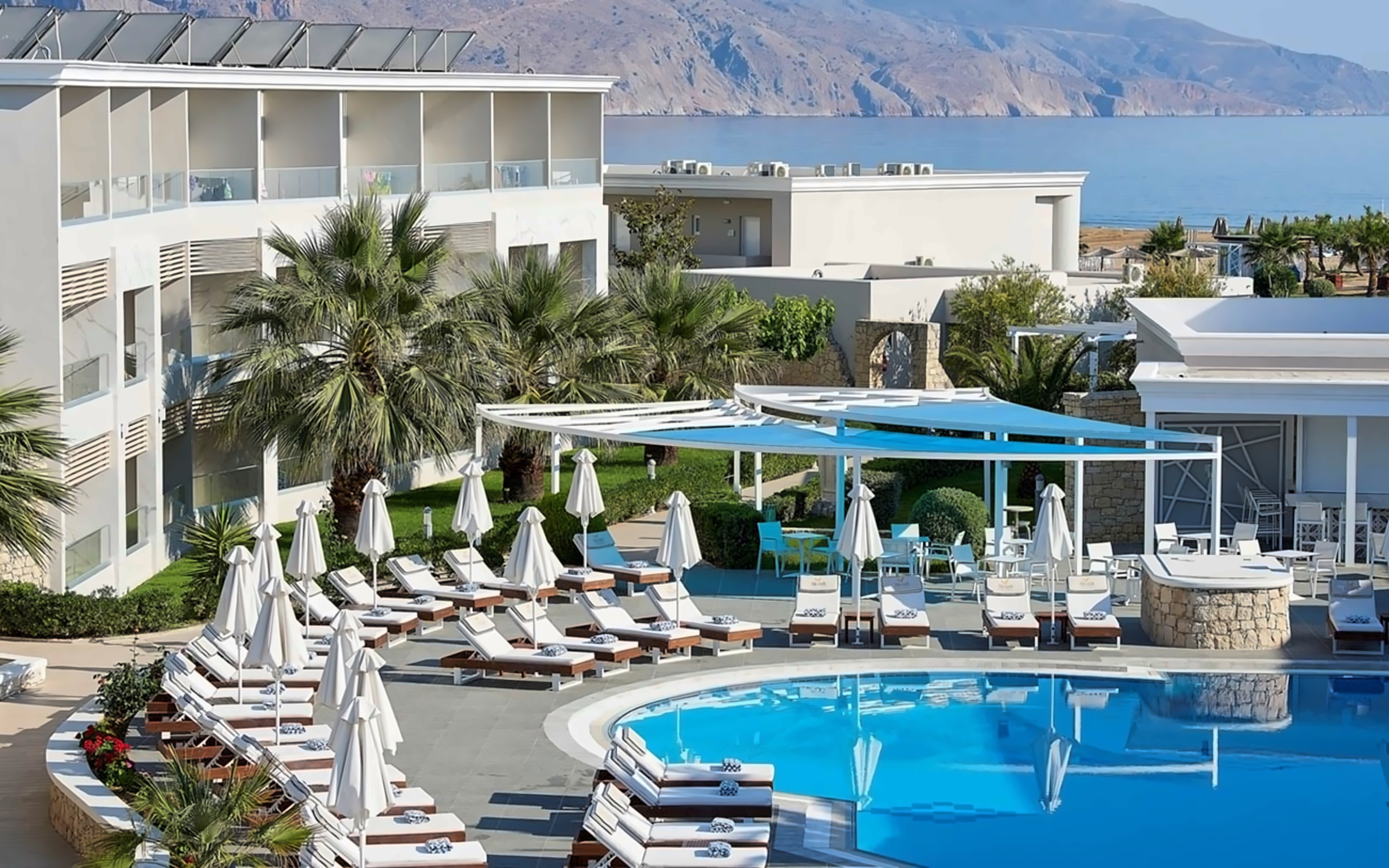 MYTHOS PALACE RESORT & SPA
