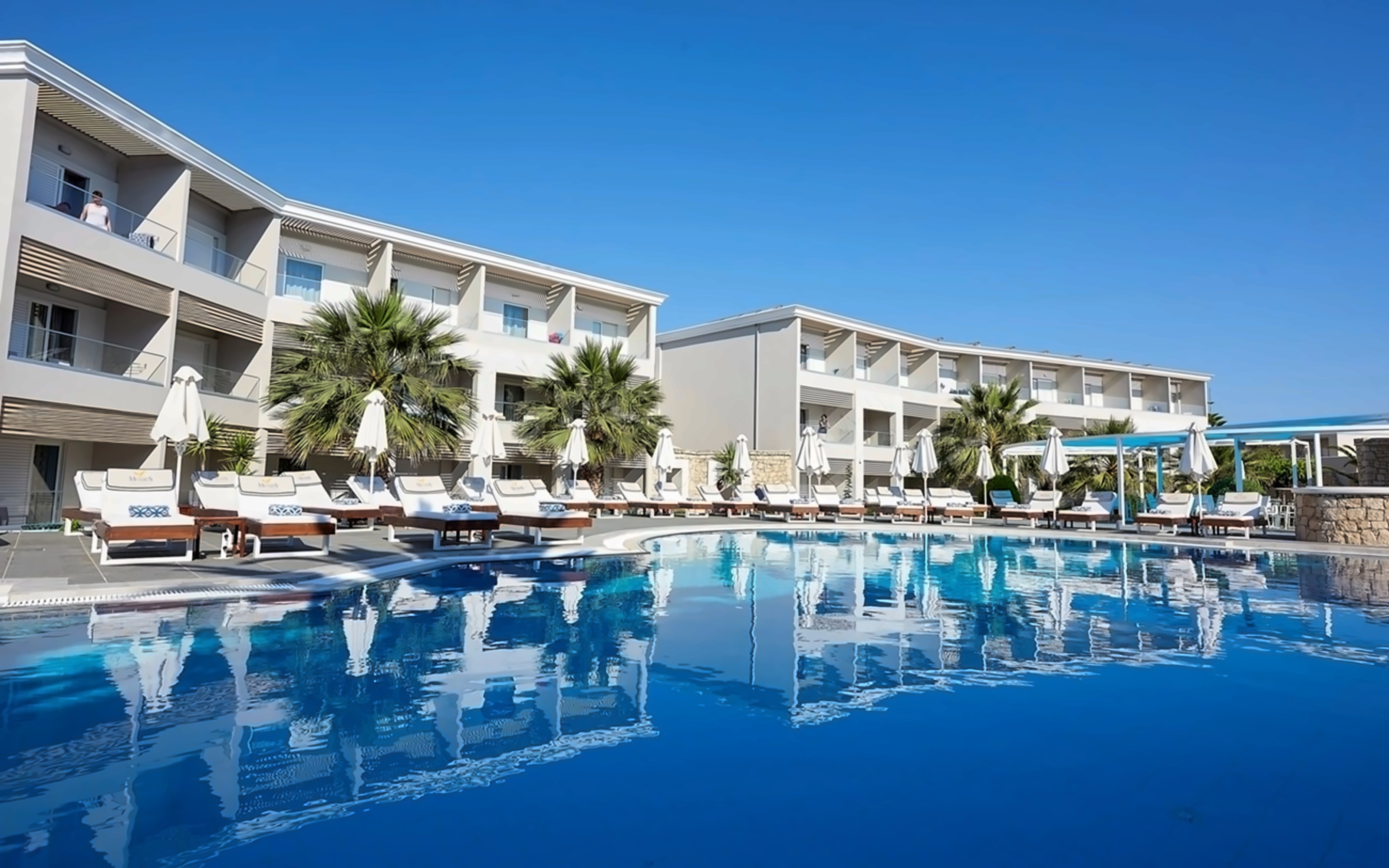 MYTHOS PALACE RESORT & SPA