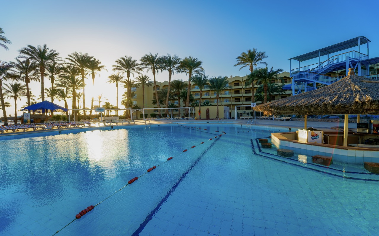 REGINA RESORT AND AQUAPARK (EX.ZYA REGINA RESORT AND AQUAPARK)