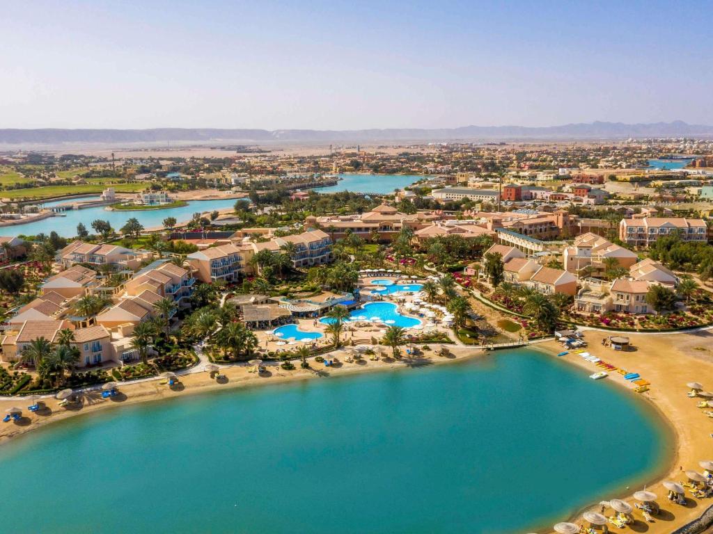MOVENPICK RESORT EL GOUNA