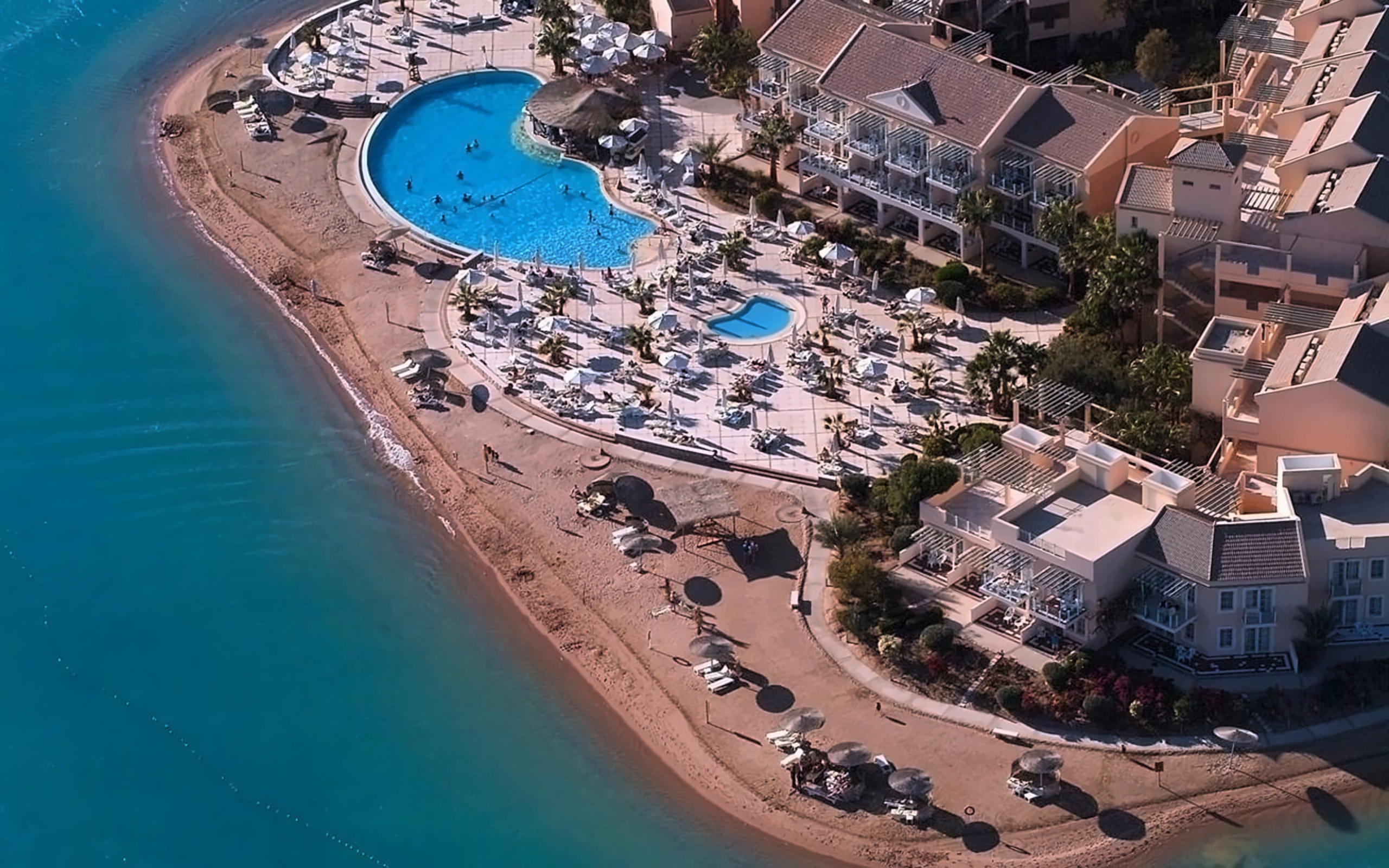 MOVENPICK RESORT EL GOUNA